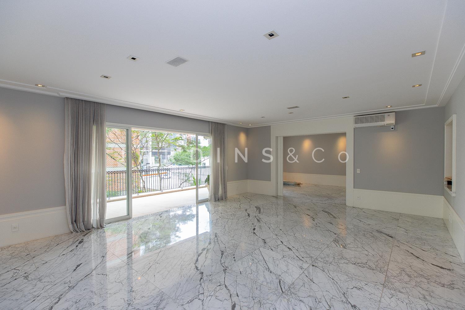 Apartamento no Chácara Itaim