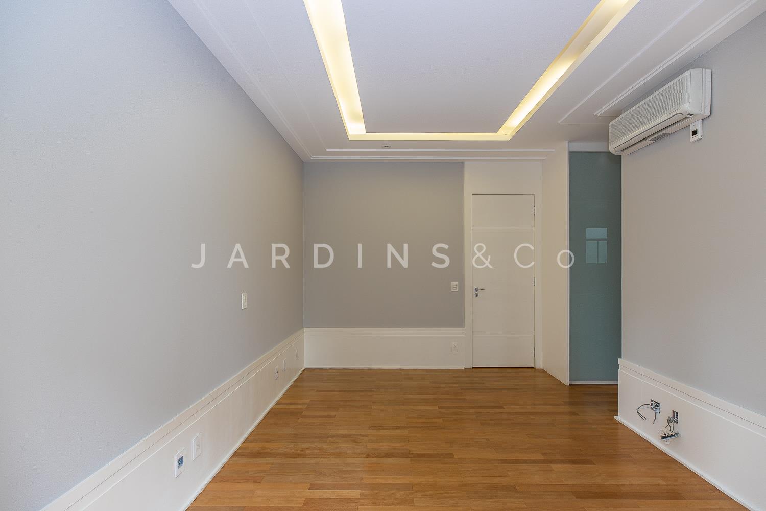 Apartamento no Chácara Itaim