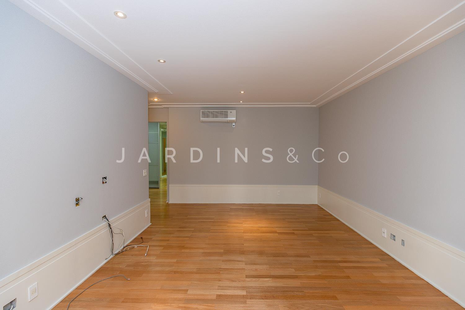 Apartamento no Chácara Itaim