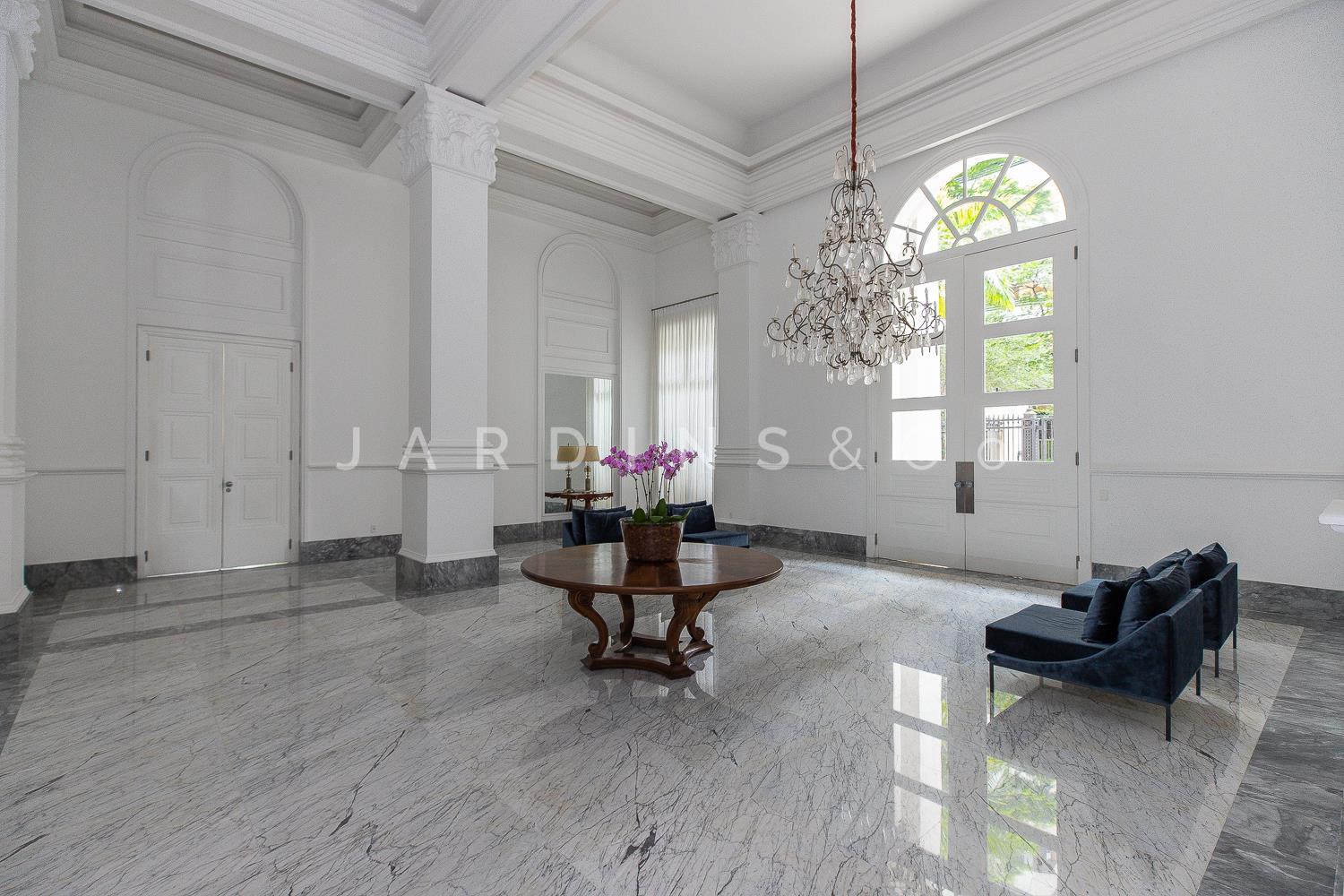 Apartamento no Chácara Itaim
