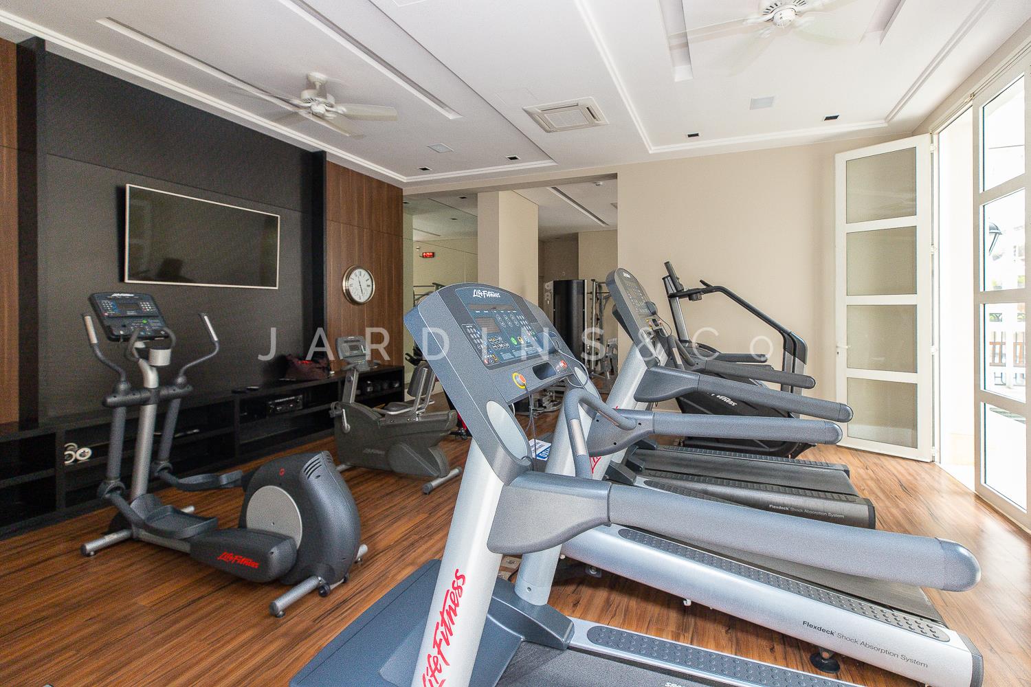 Apartamento no Chácara Itaim