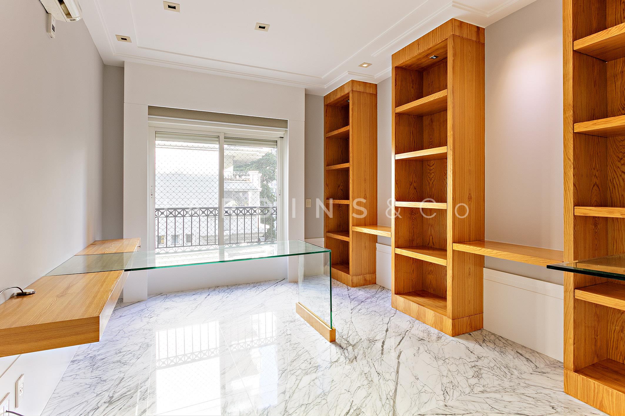 Apartamento no Chácara Itaim