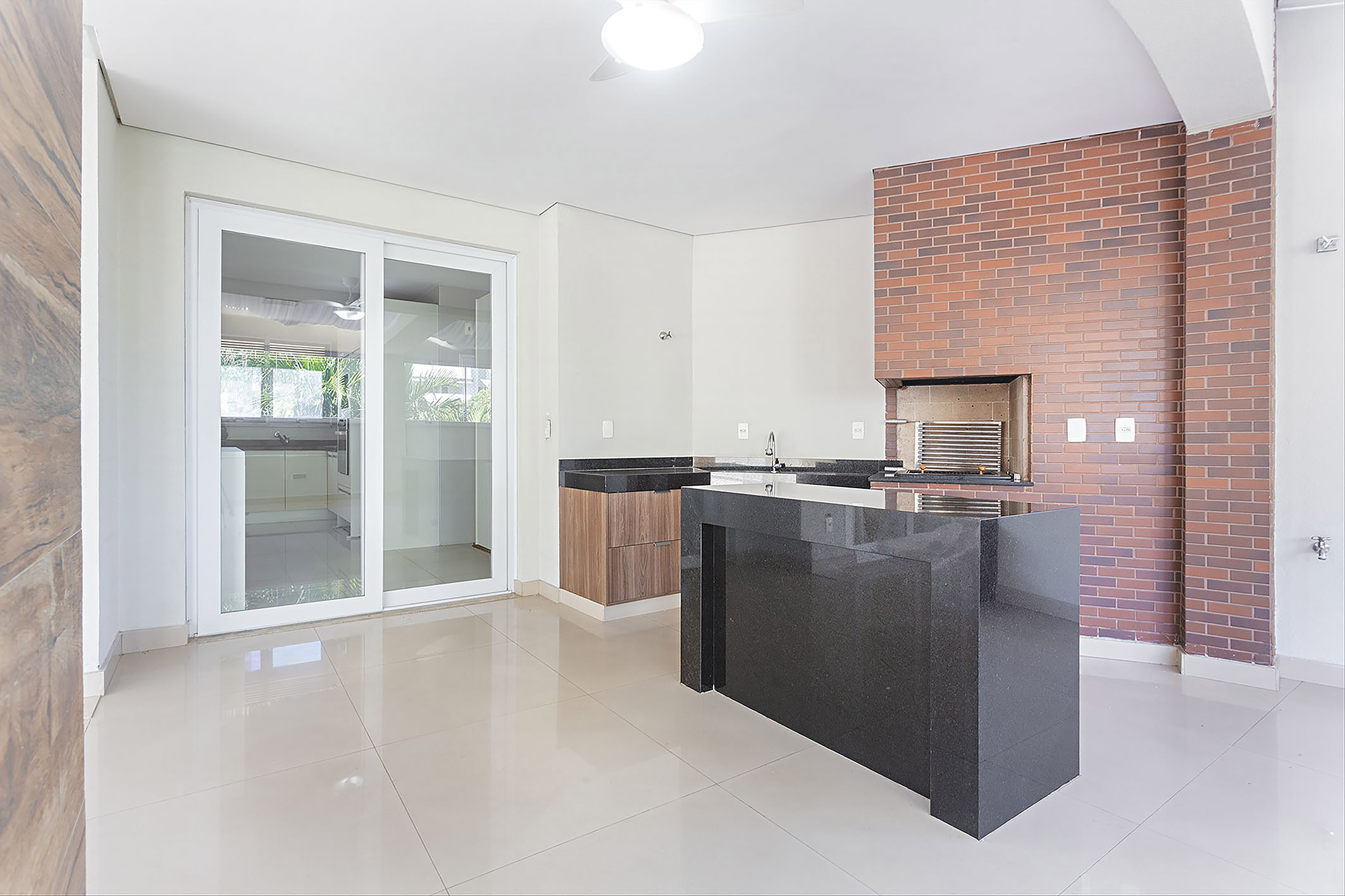 Apartamento no Paraíso