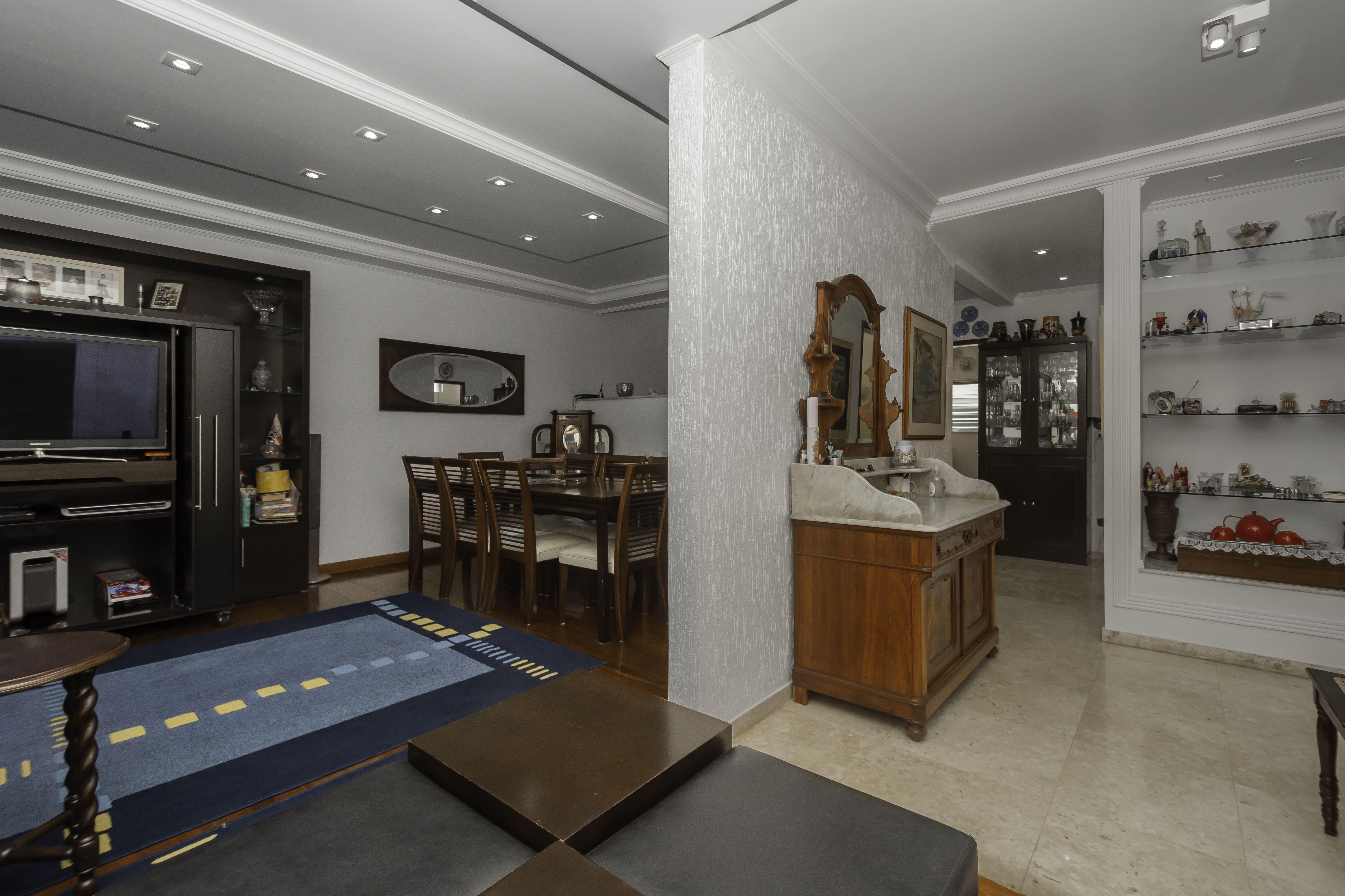Casa no Vila Madalena