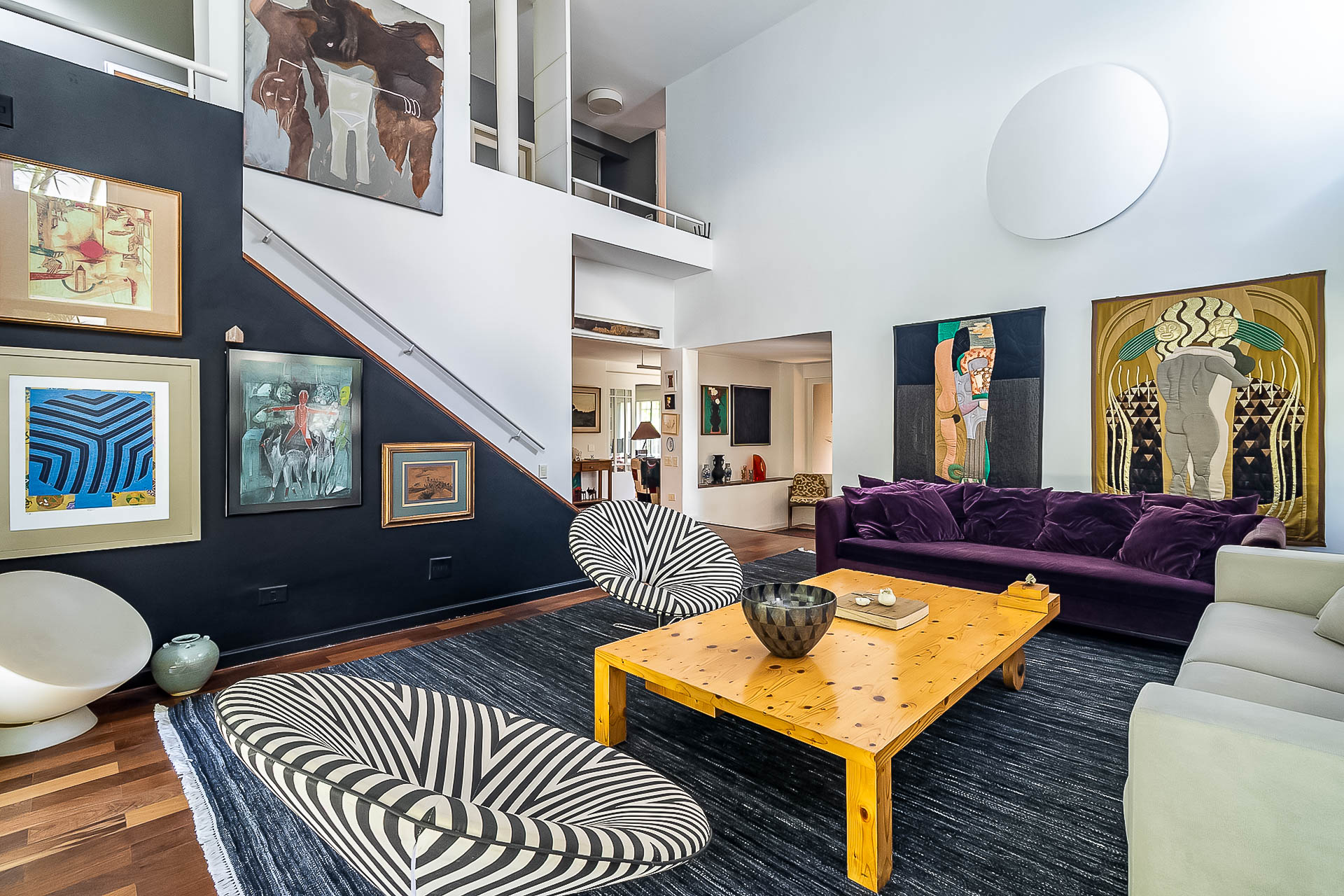 Casa no Alto de Pinheiros