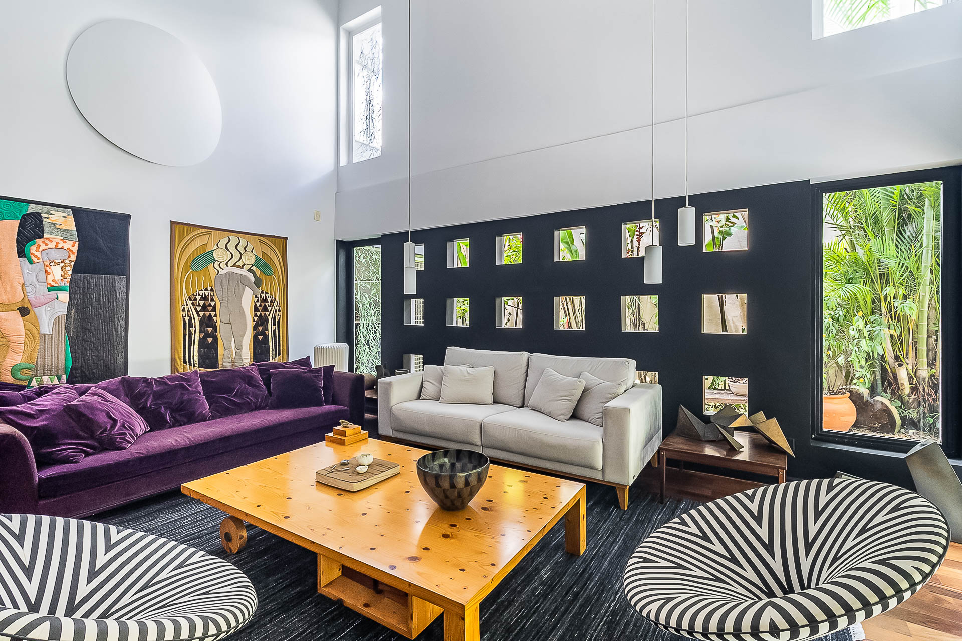 Casa no Alto de Pinheiros