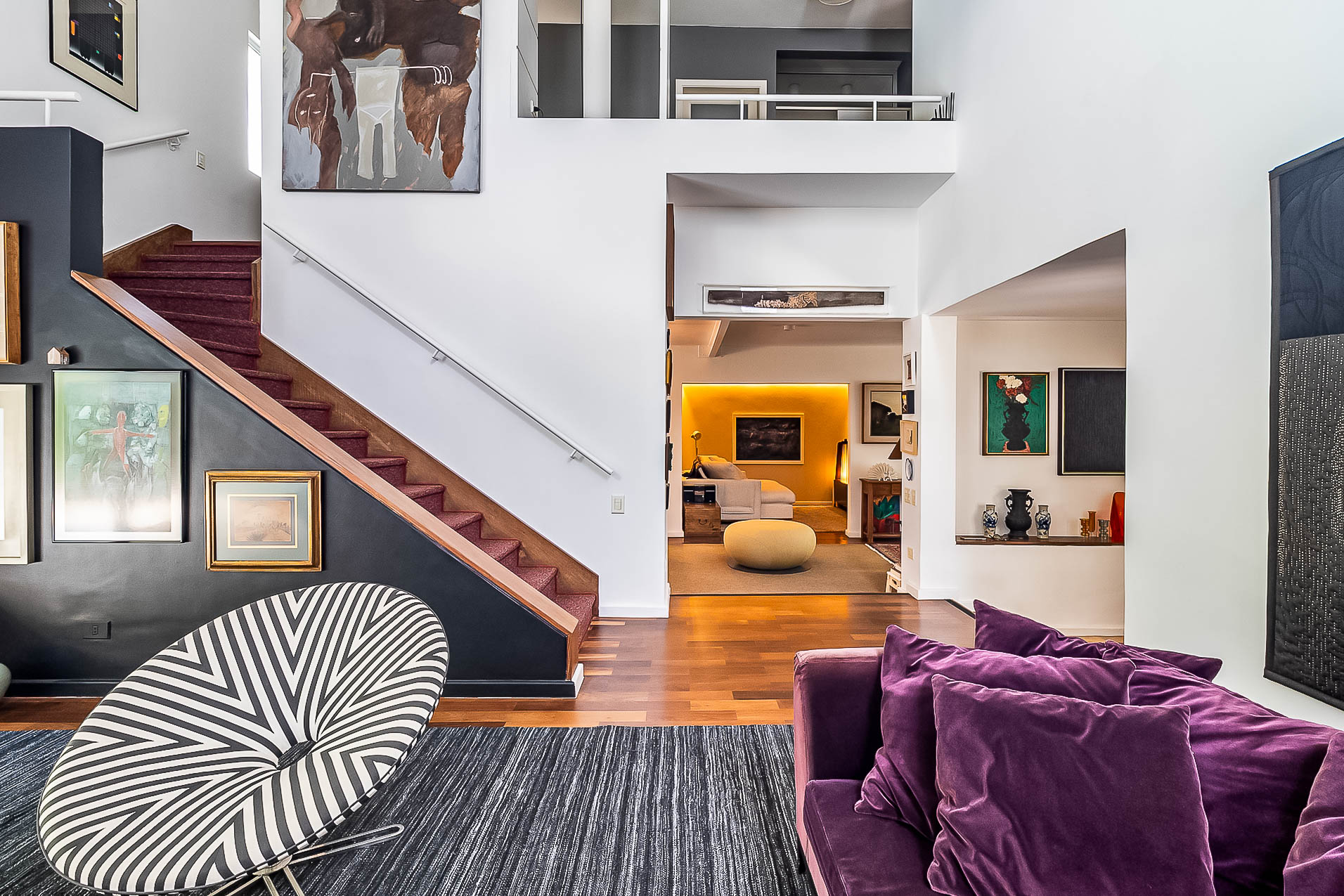 Casa no Alto de Pinheiros