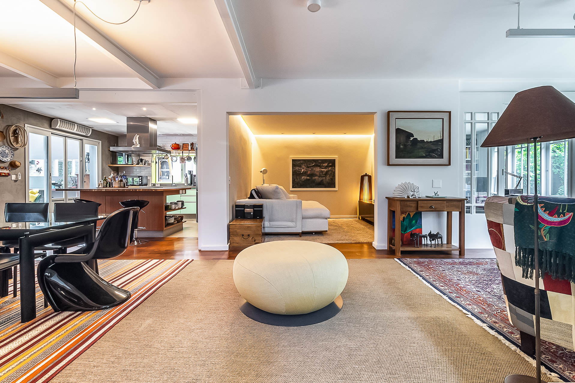 Casa no Alto de Pinheiros