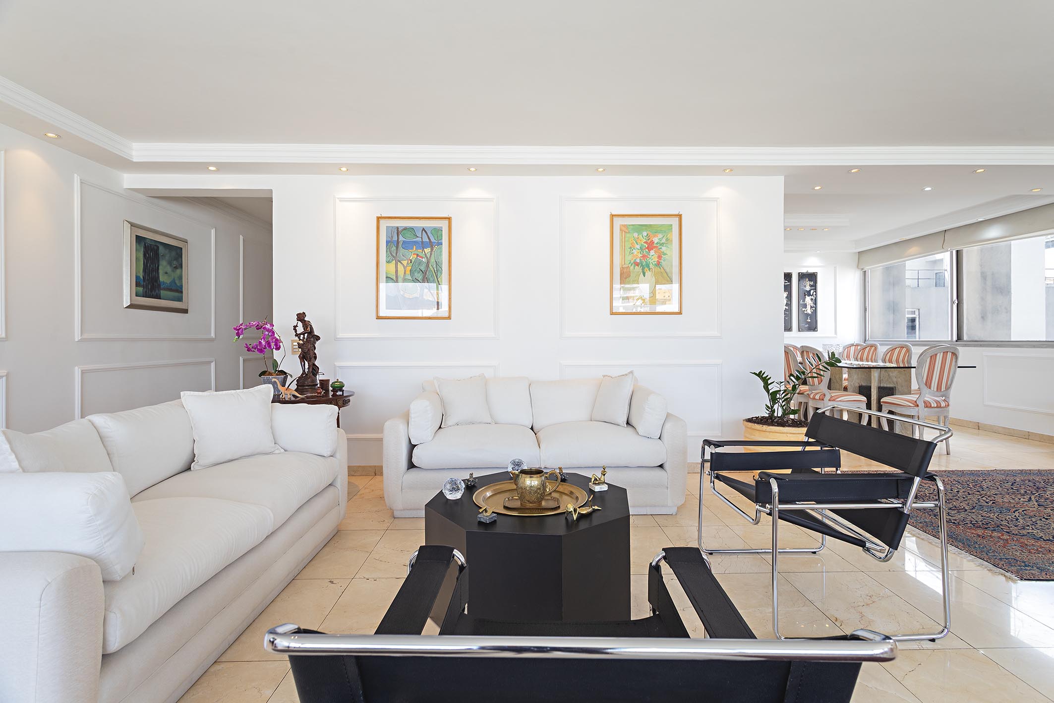 Apartamento no Jardim Paulista