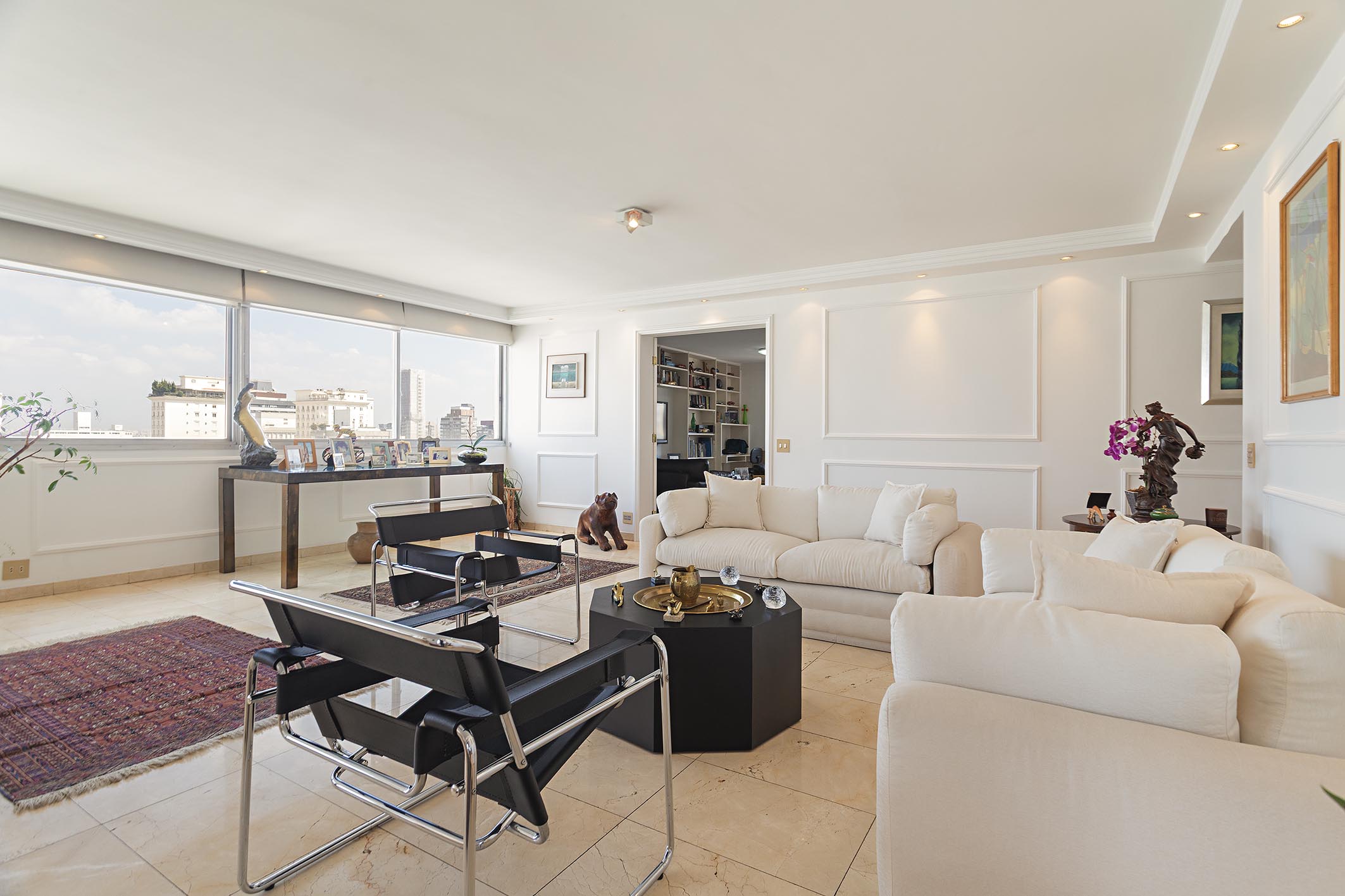 Apartamento no Jardim Paulista