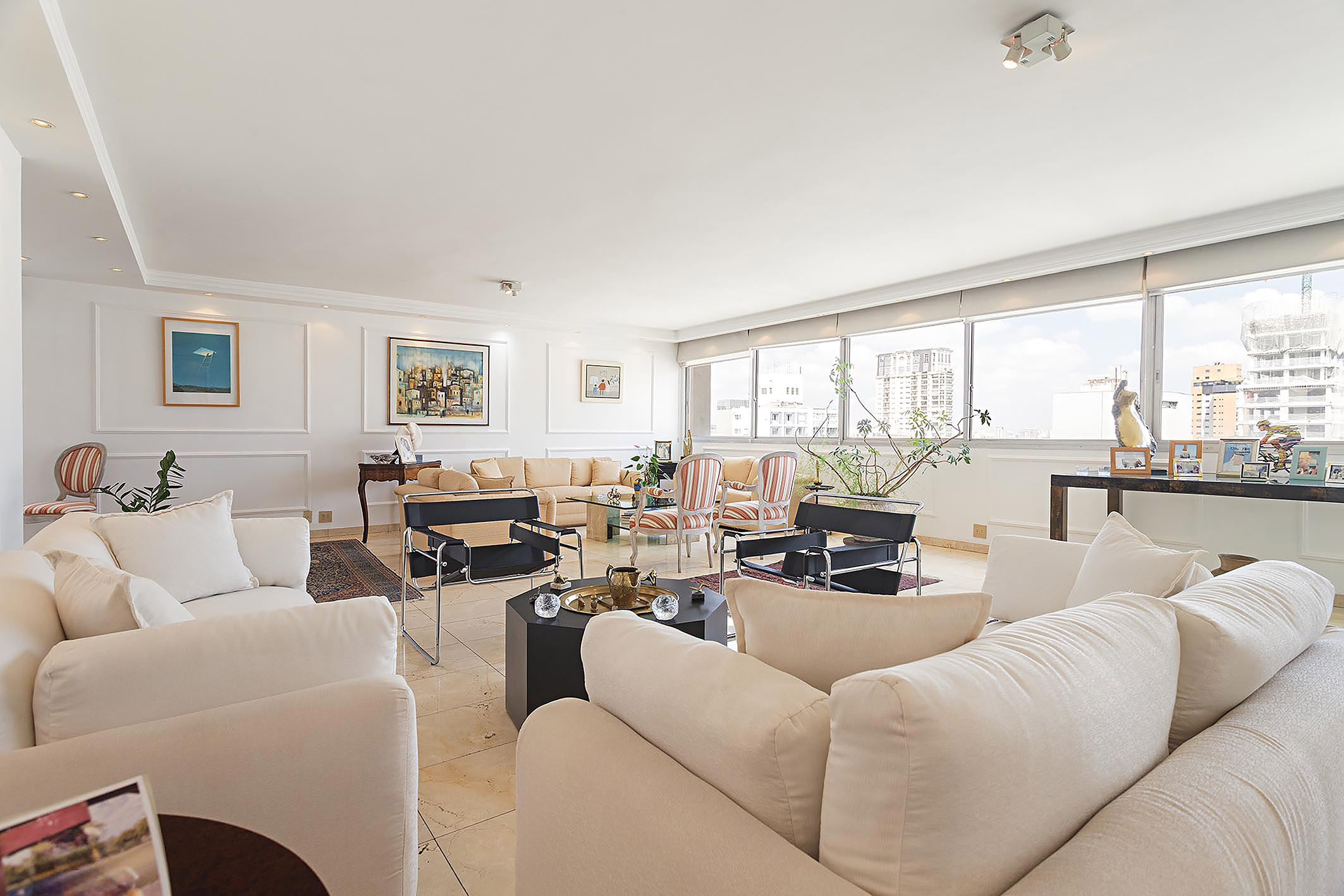 Apartamento no Jardim Paulista