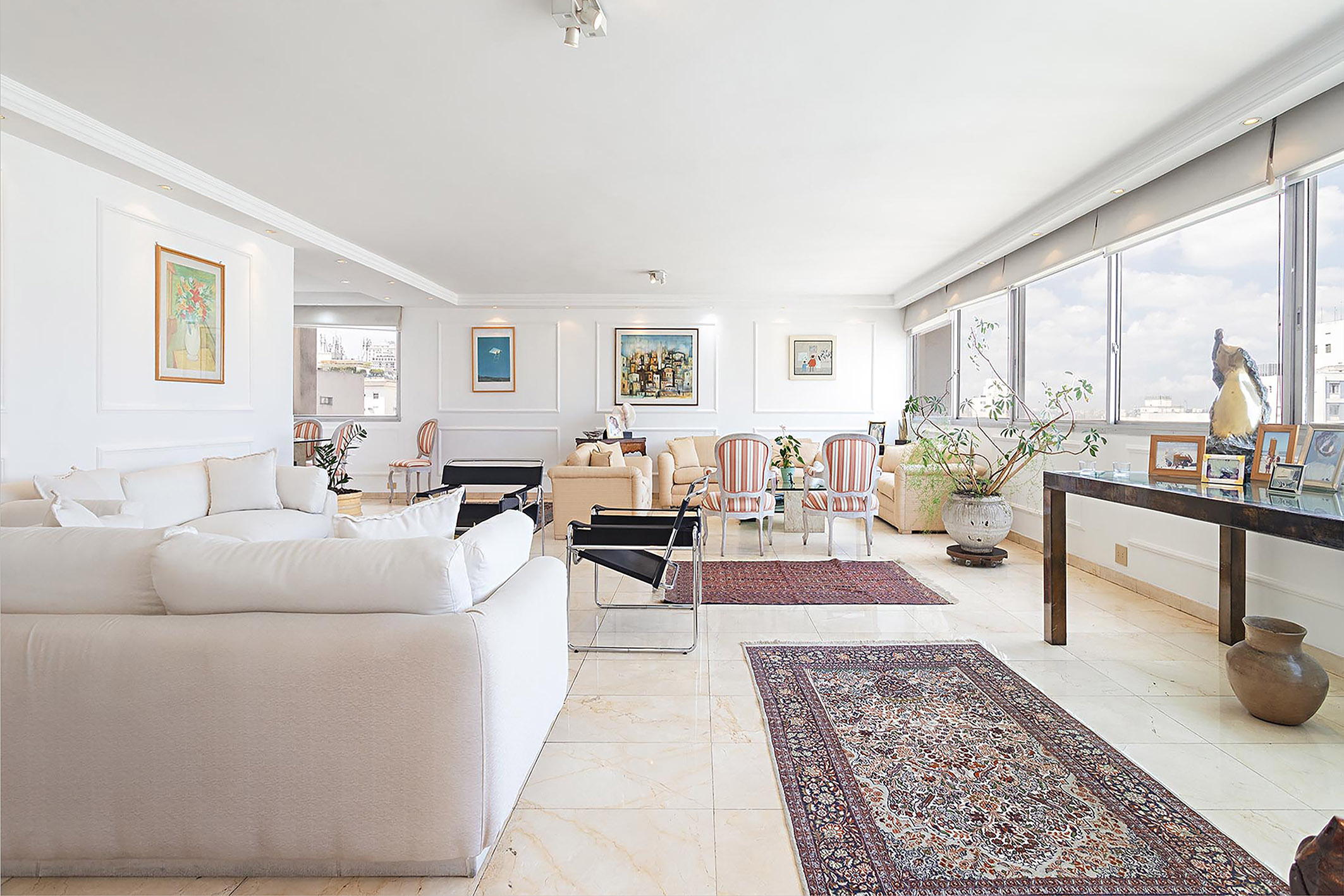 Apartamento no Jardim Paulista