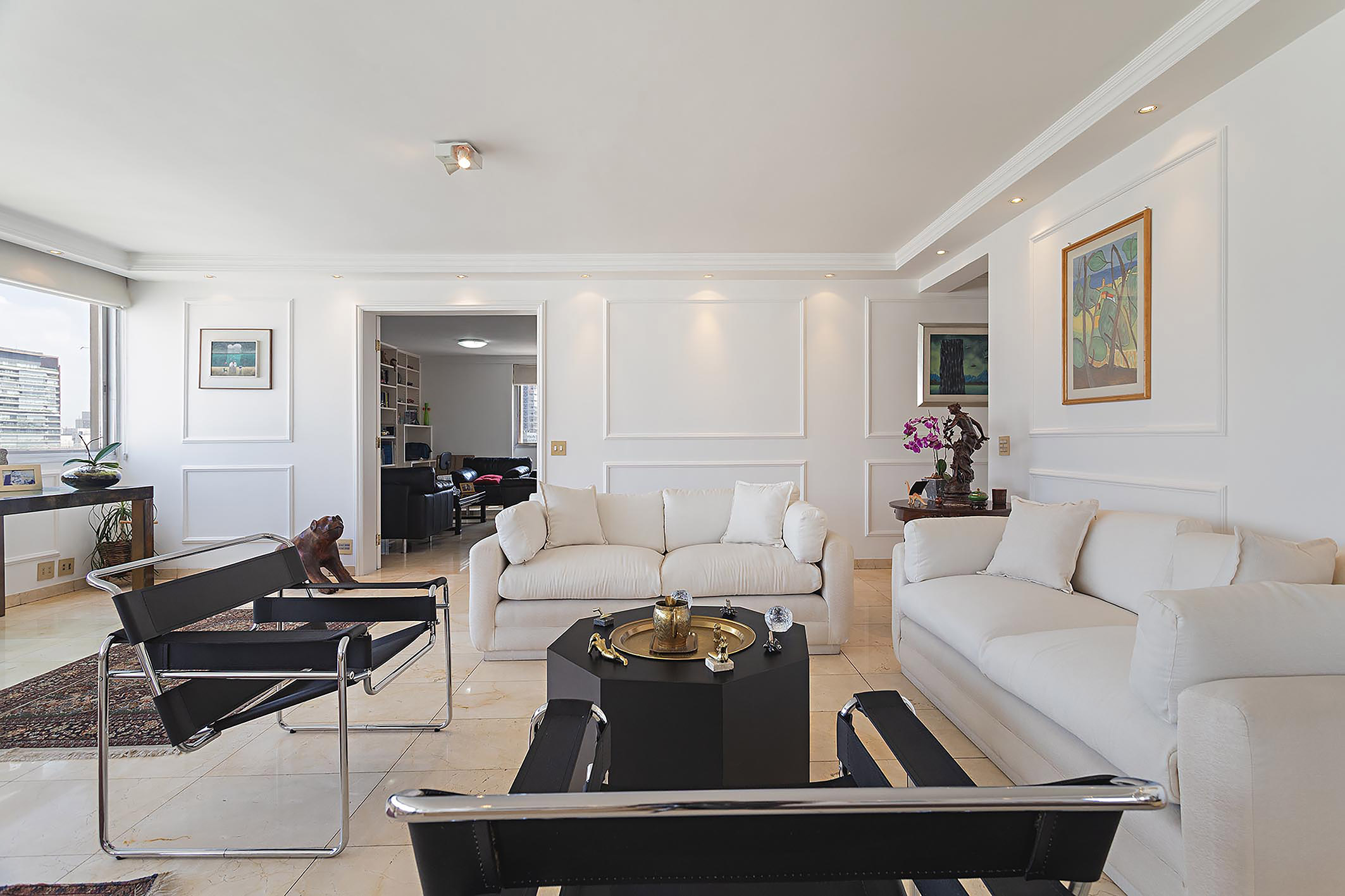Apartamento no Jardim Paulista