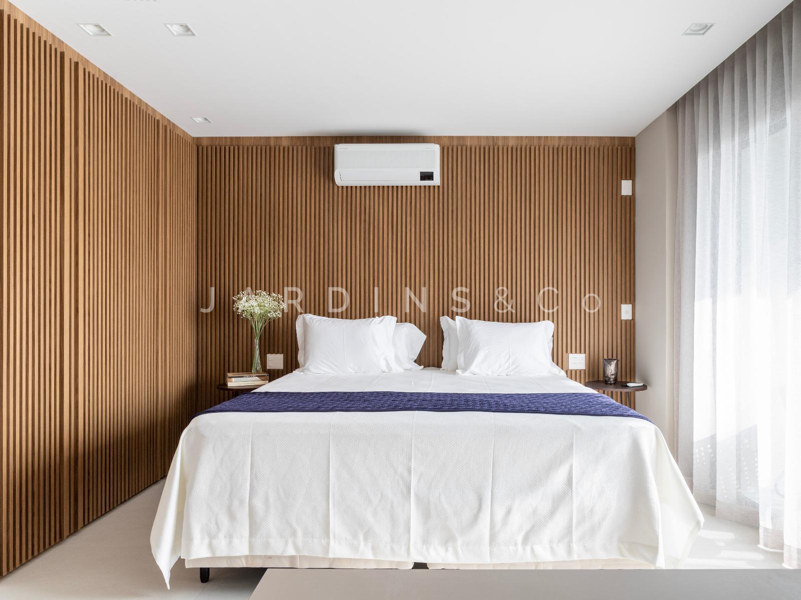 Apartamento no Jardim Paulista