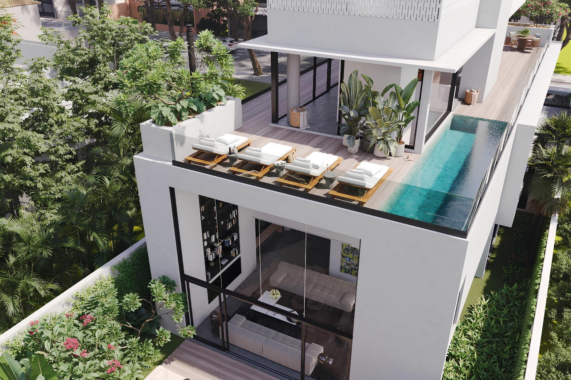 Casa no Jardim Paulista