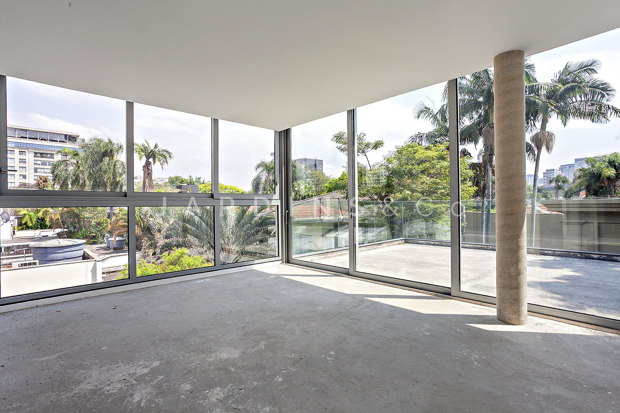 Casa em Condomínio no Jardim Paulistano