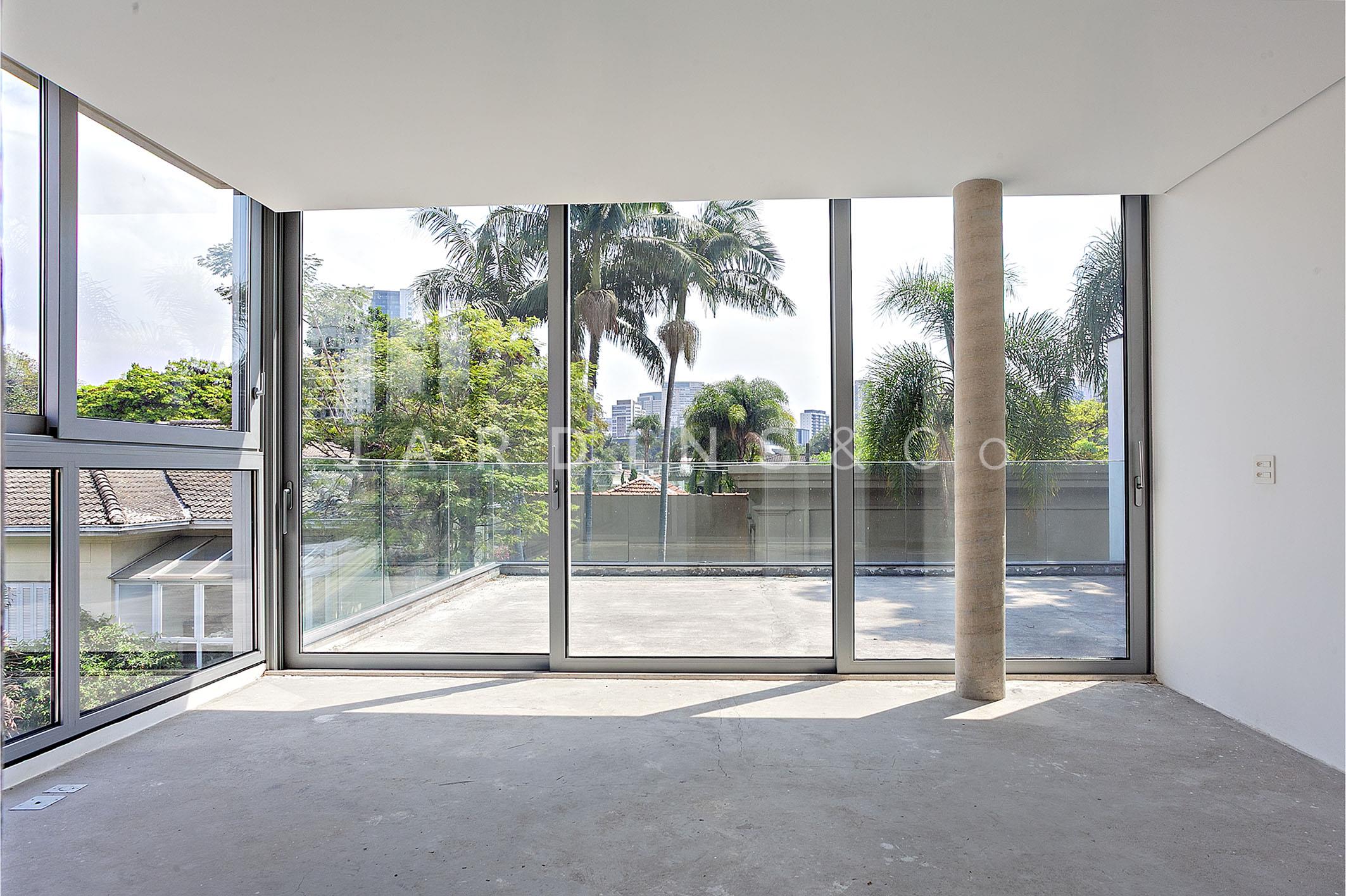 Casa em Condomínio no Jardim Paulistano