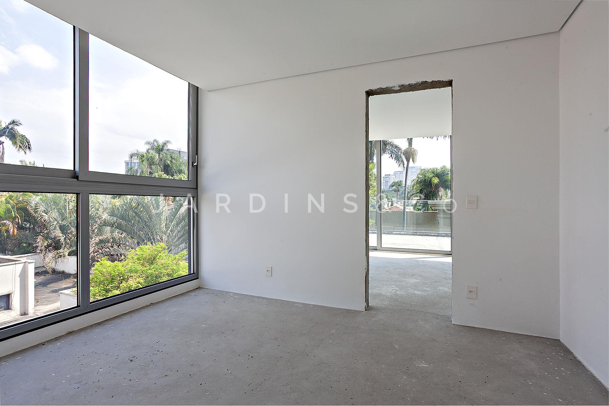 Casa em Condomínio no Jardim Paulistano