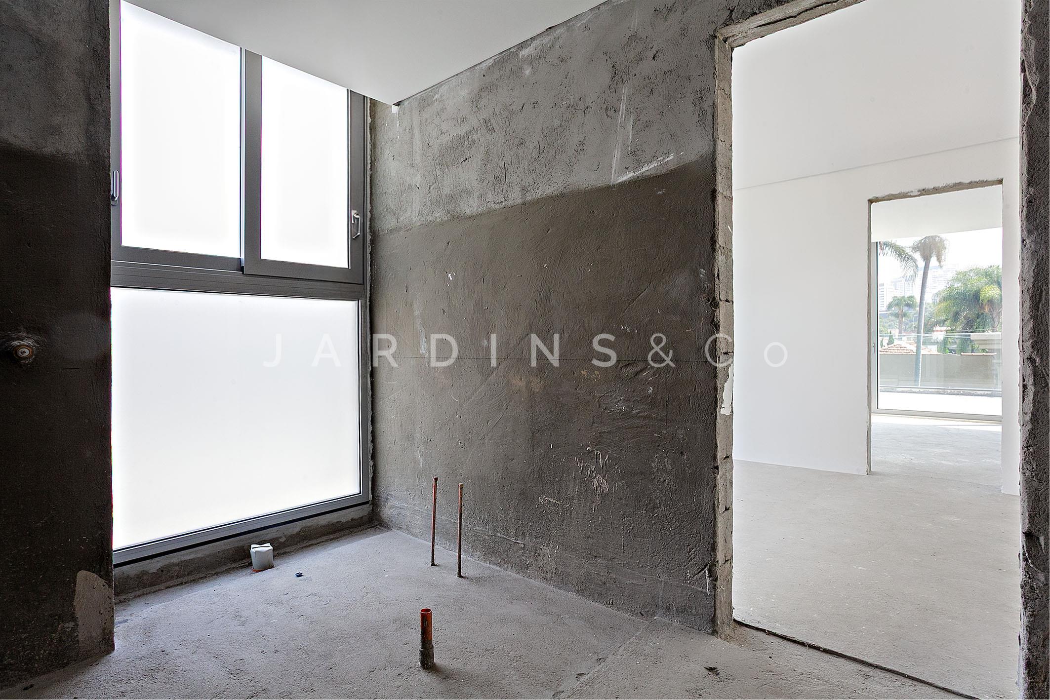 Casa em Condomínio no Jardim Paulistano