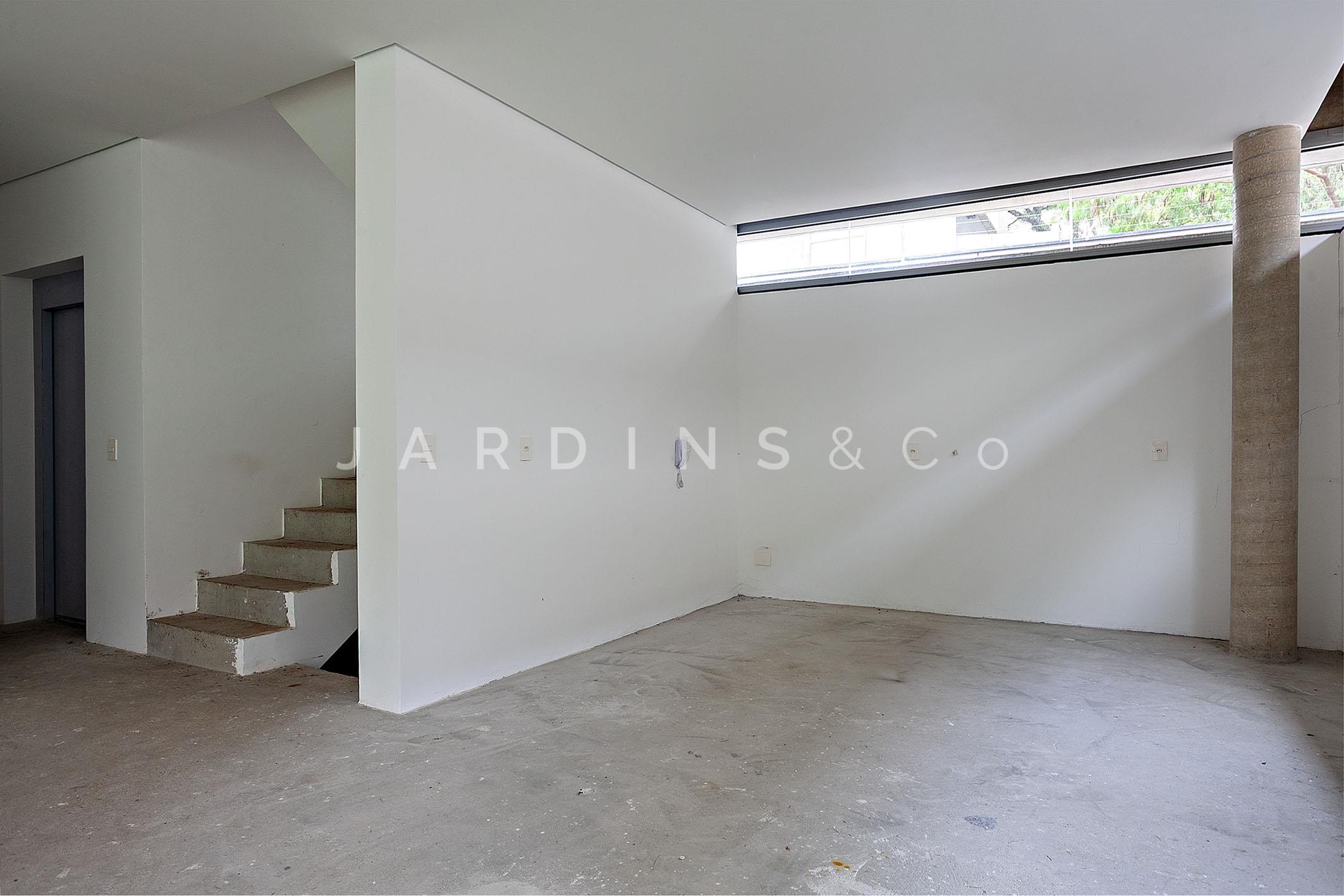Casa em Condomínio no Jardim Paulistano