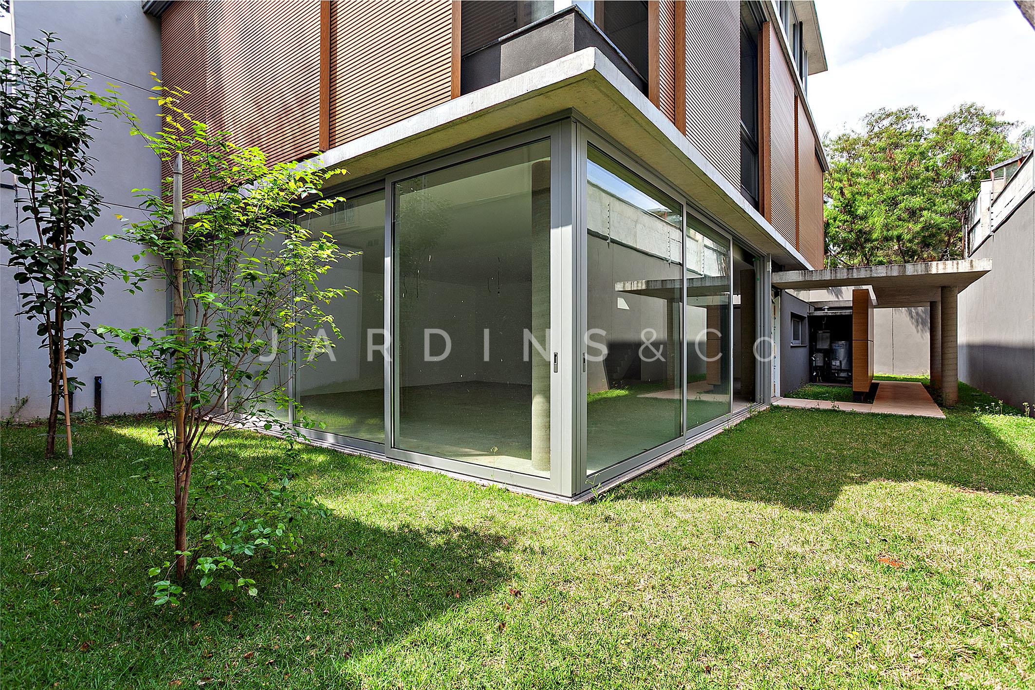 Casa em Condomínio no Jardim Paulistano