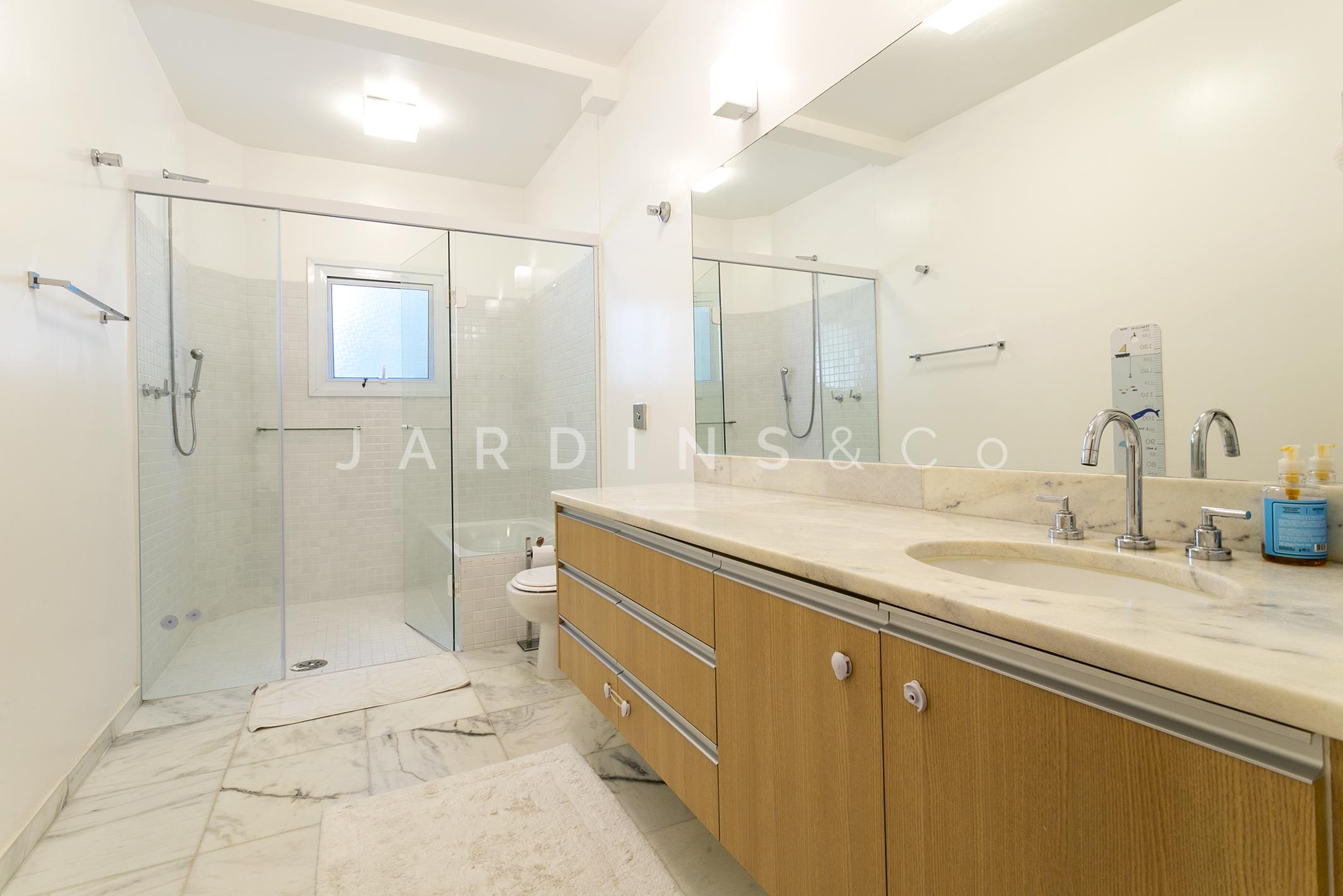 Apartamento no Jardim Paulista