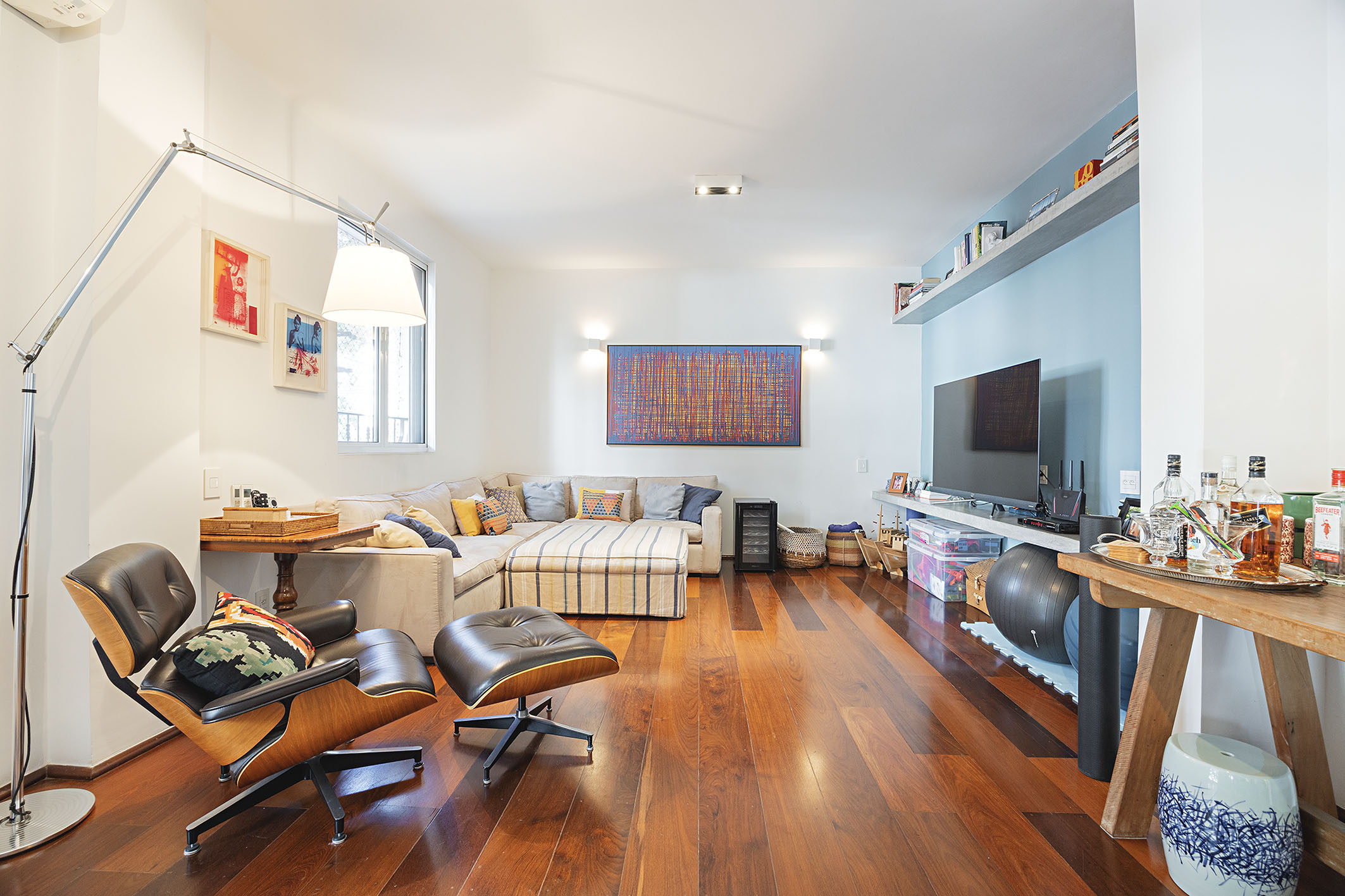 Apartamento no Jardim Paulista