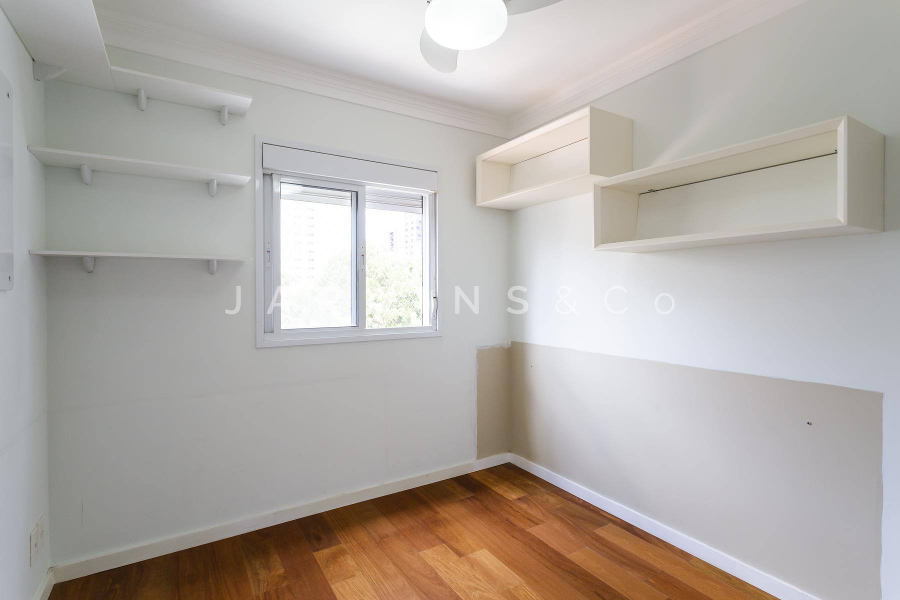 Apartamento no Pinheiros