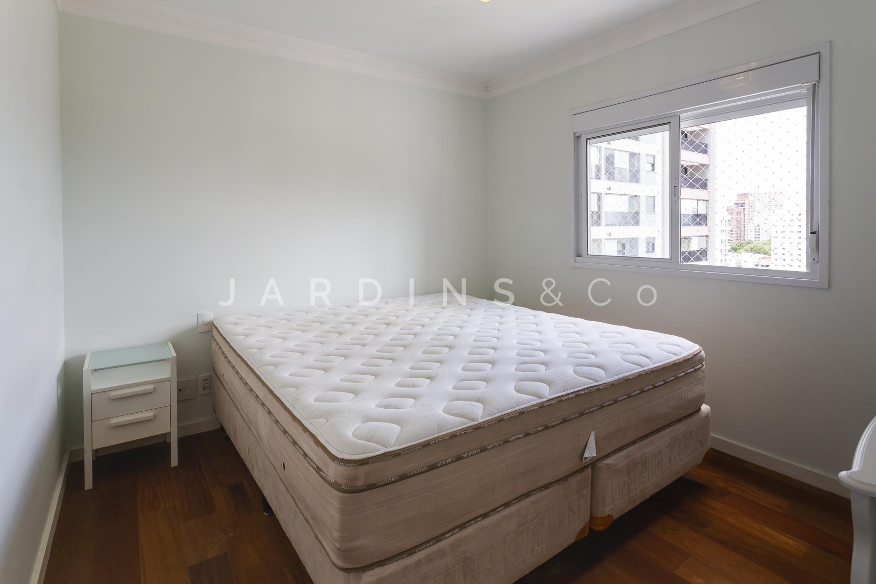Apartamento no Pinheiros