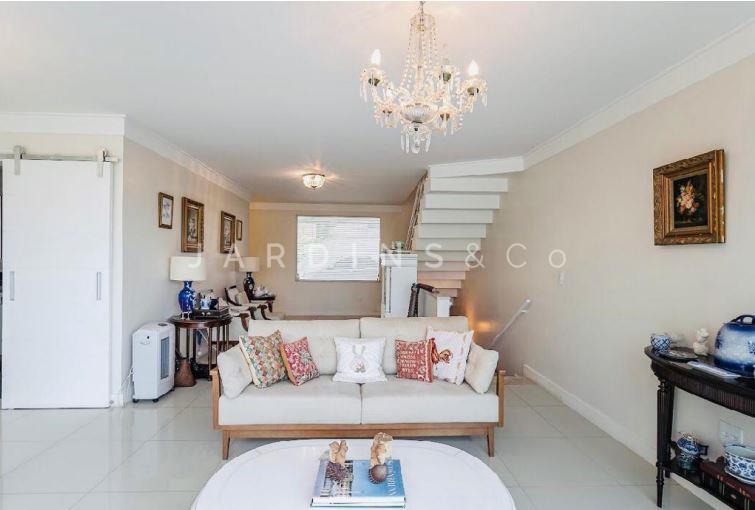 Casa em Condomínio no Brooklin