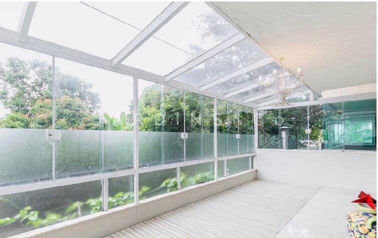 Casa em Condomínio no Brooklin