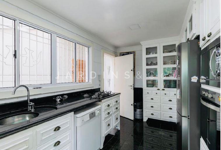 Casa em Condomínio no Brooklin