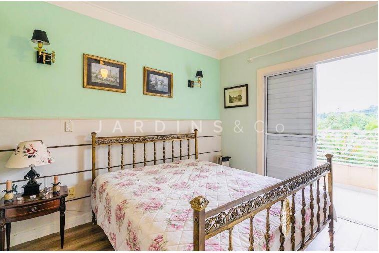 Casa em Condomínio no Brooklin