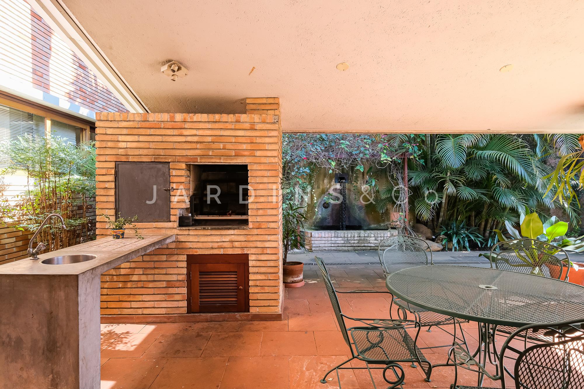 Casa no Jardim Cordeiro