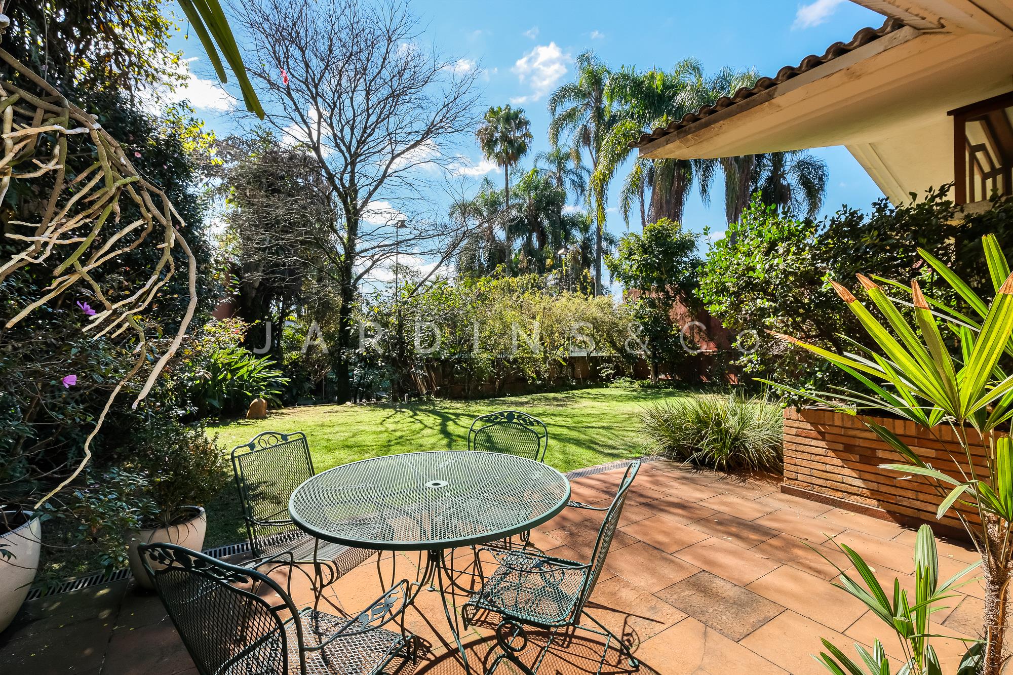 Casa no Jardim Cordeiro