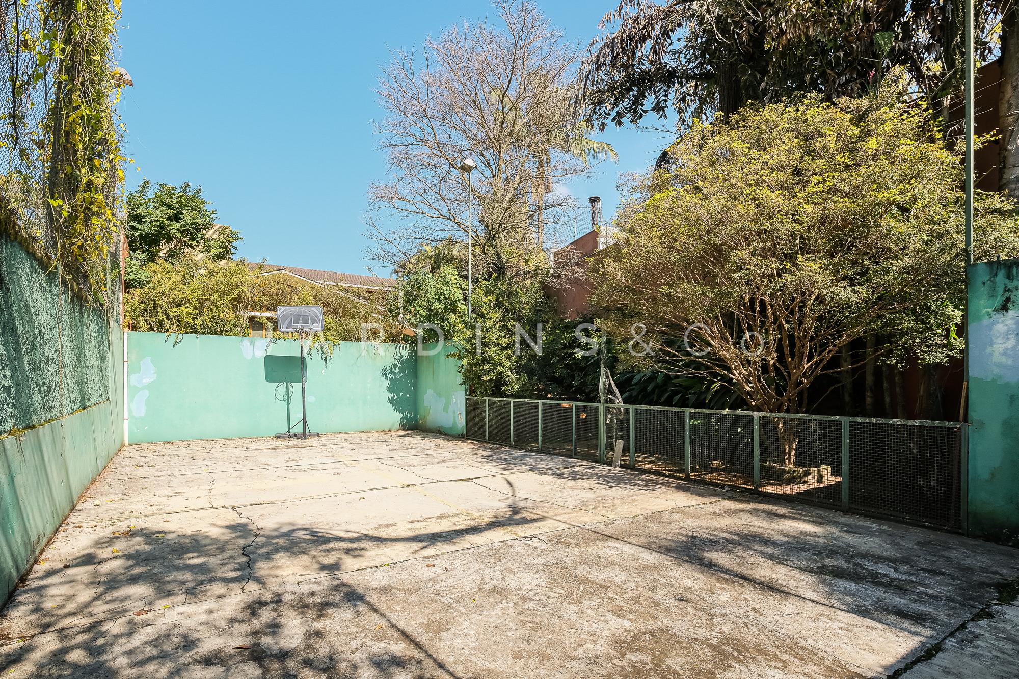 Casa no Jardim Cordeiro