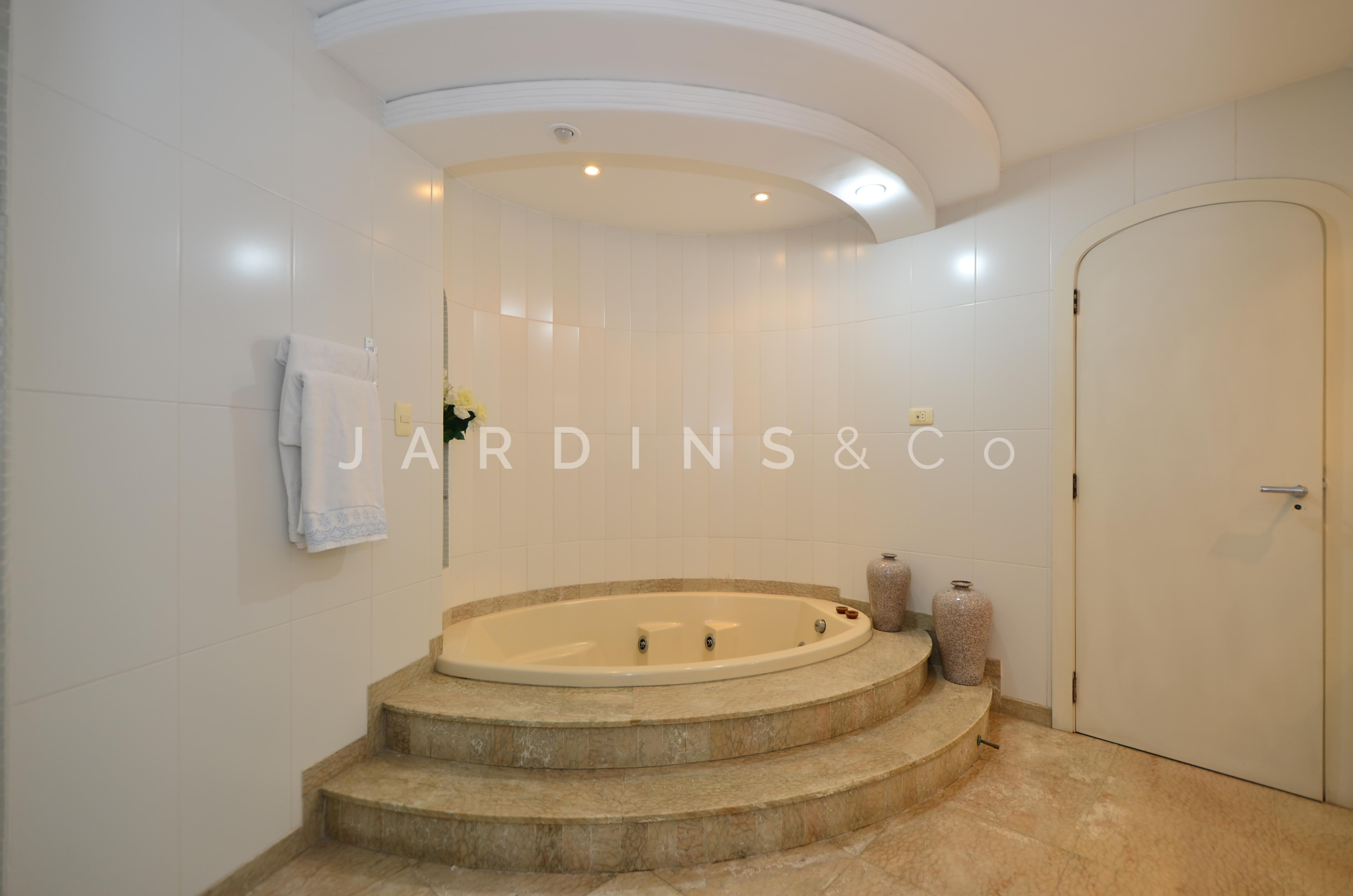 Apartamento no Jardim Paulista