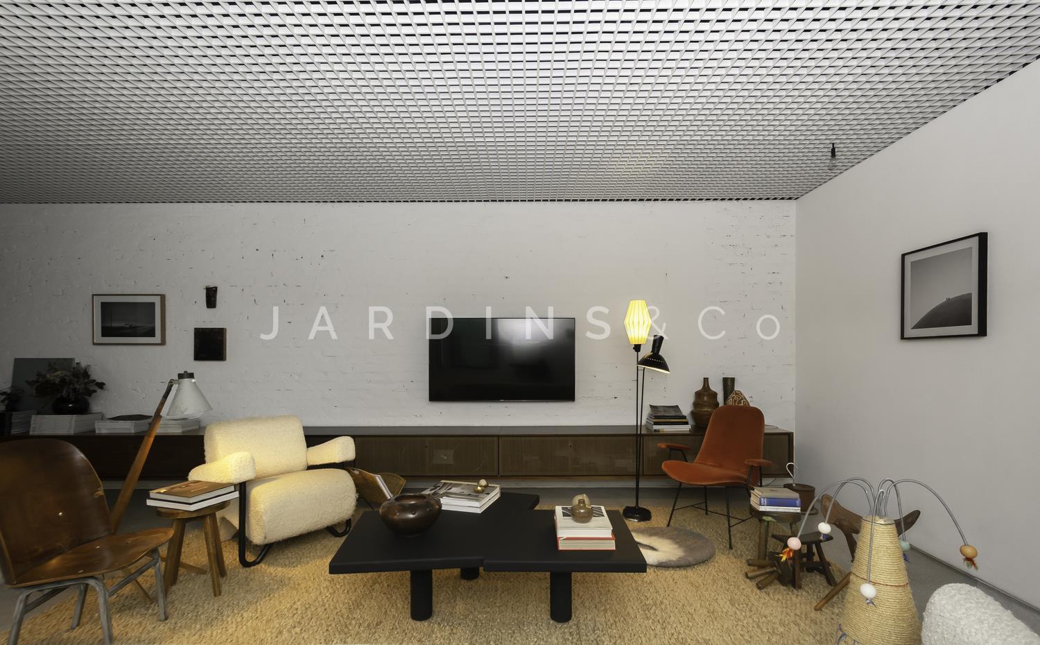 Apartamento no Cerqueira César
