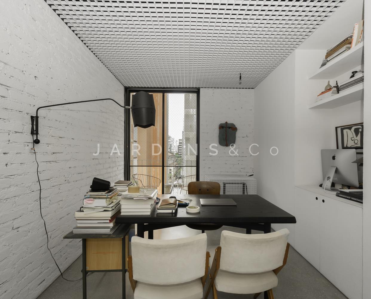 Apartamento no Cerqueira César