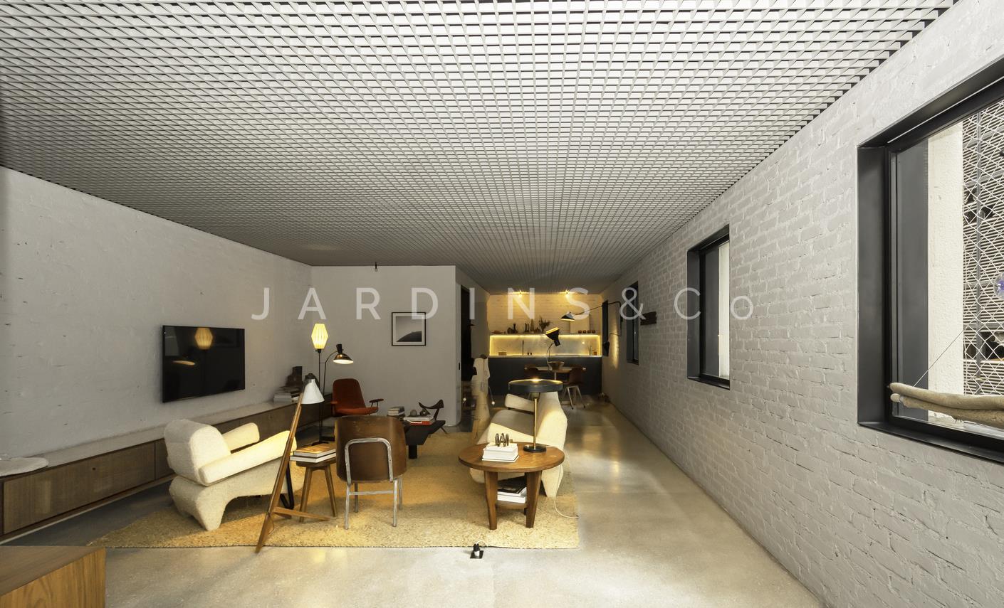 Apartamento no Cerqueira César
