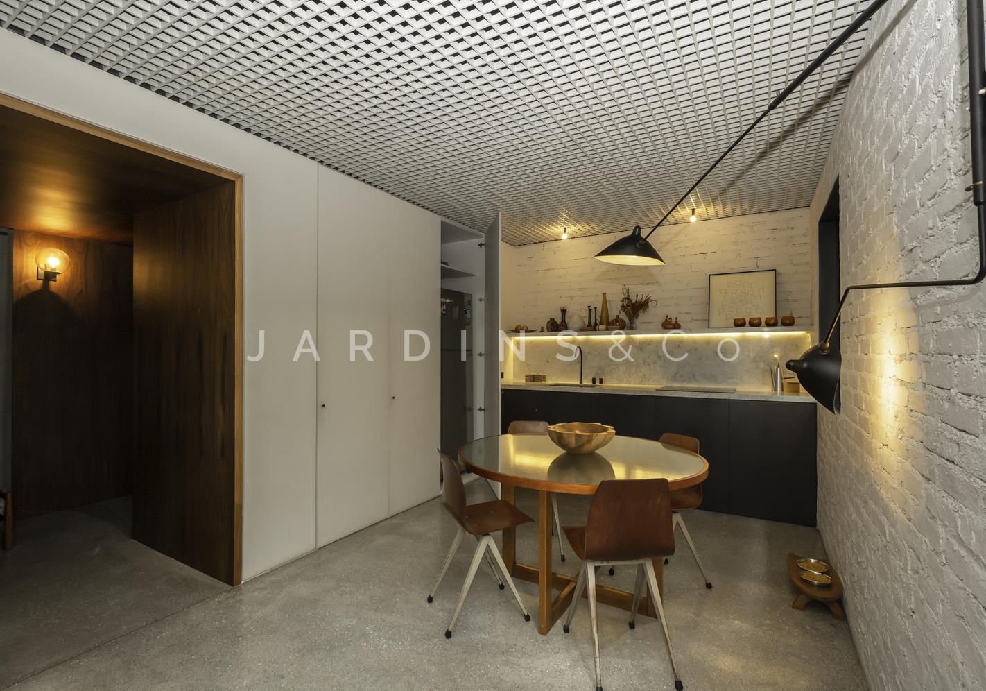 Apartamento no Cerqueira César