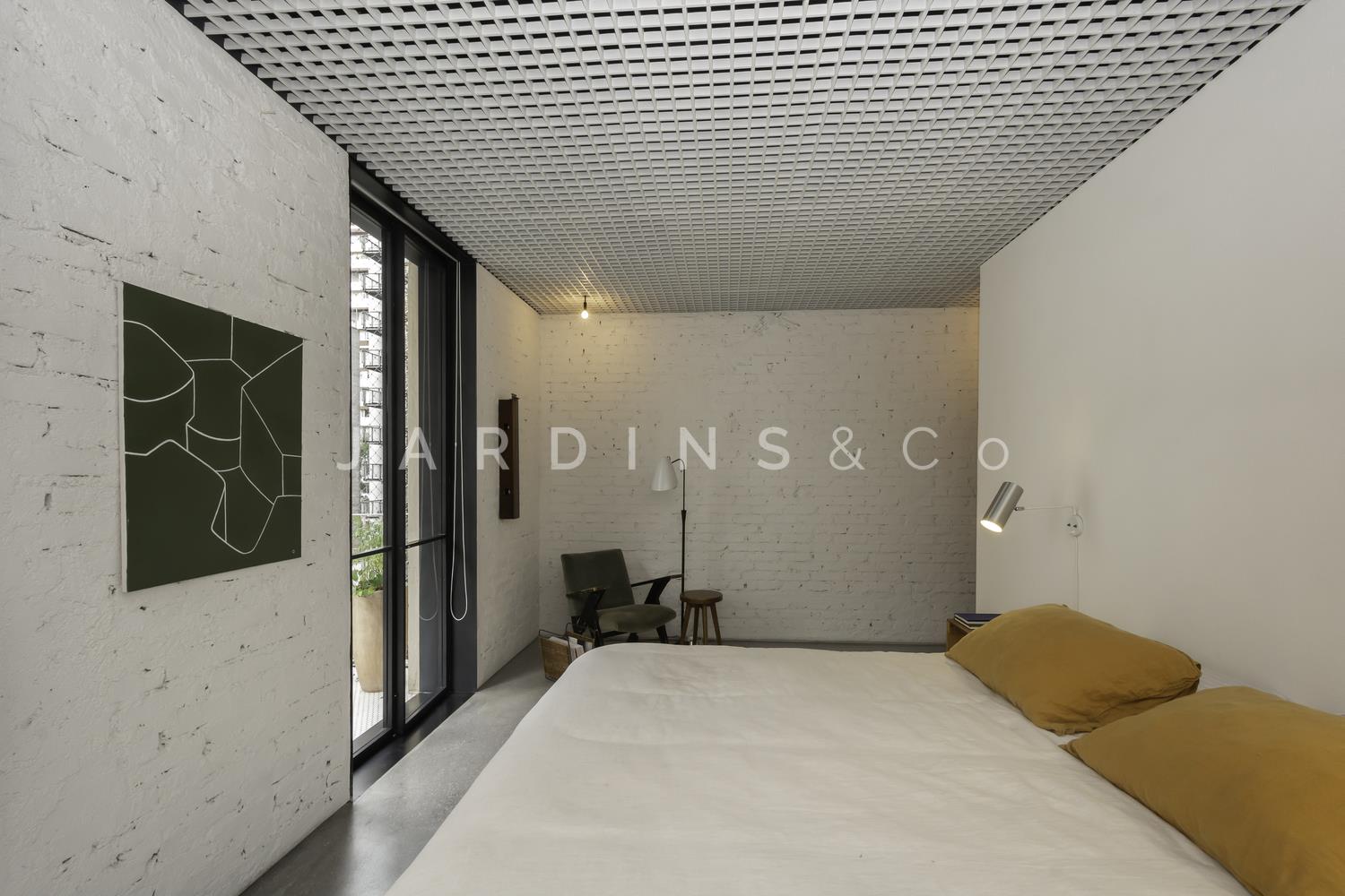 Apartamento no Cerqueira César