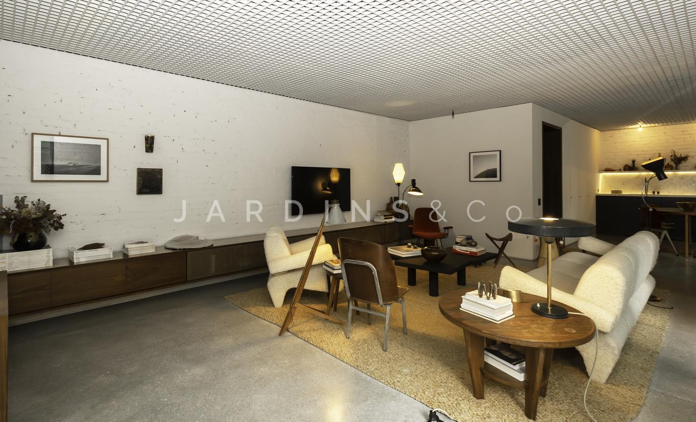 Apartamento no Cerqueira César