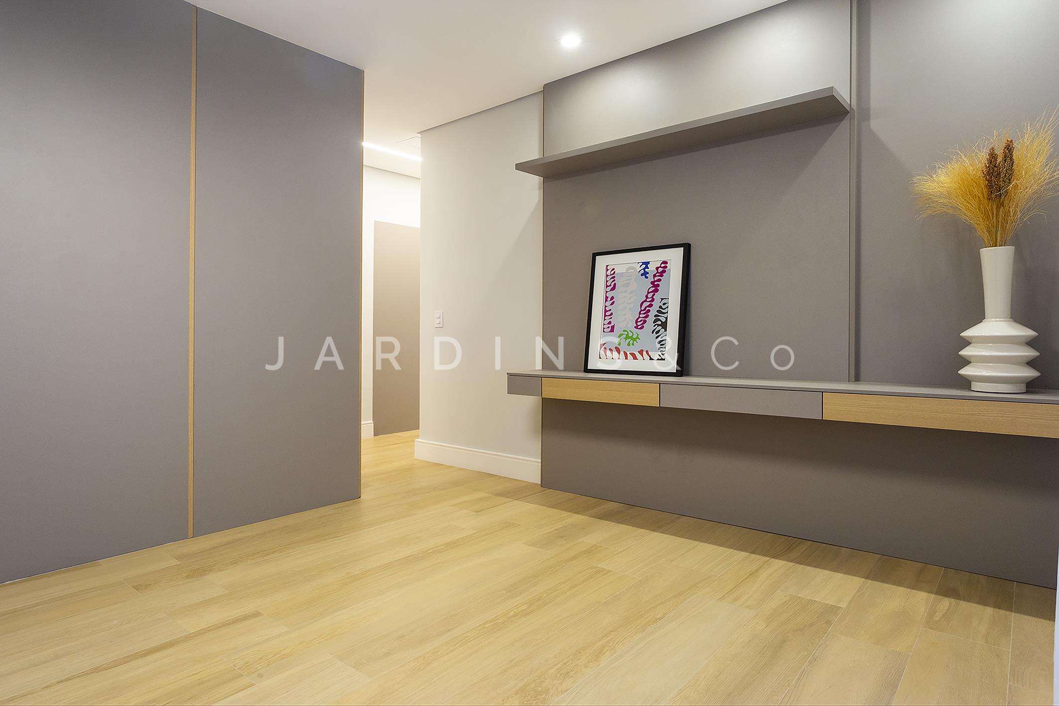 Apartamento no Jardim Paulista
