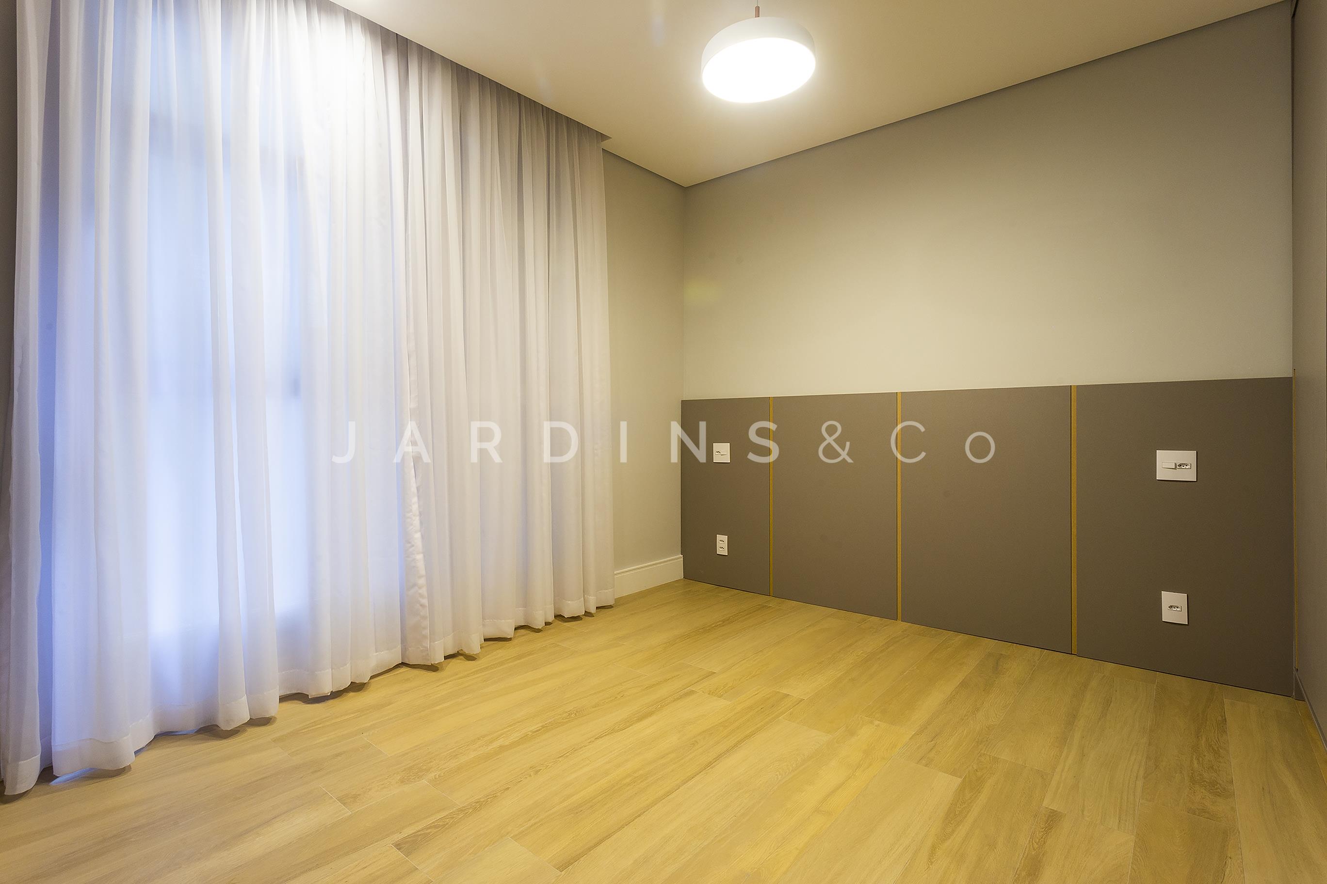 Apartamento no Jardim Paulista