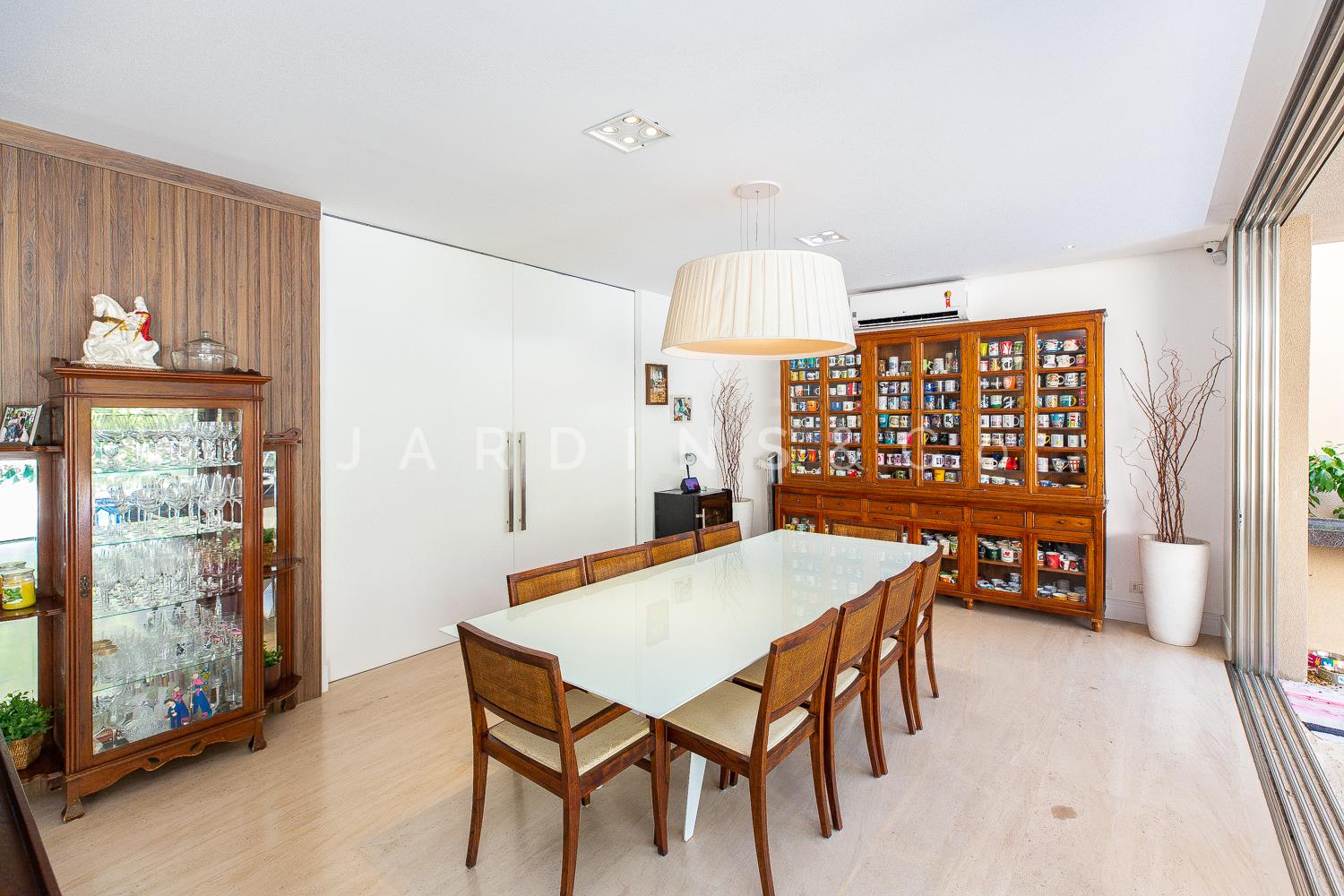 Casa no Jardim Paulista