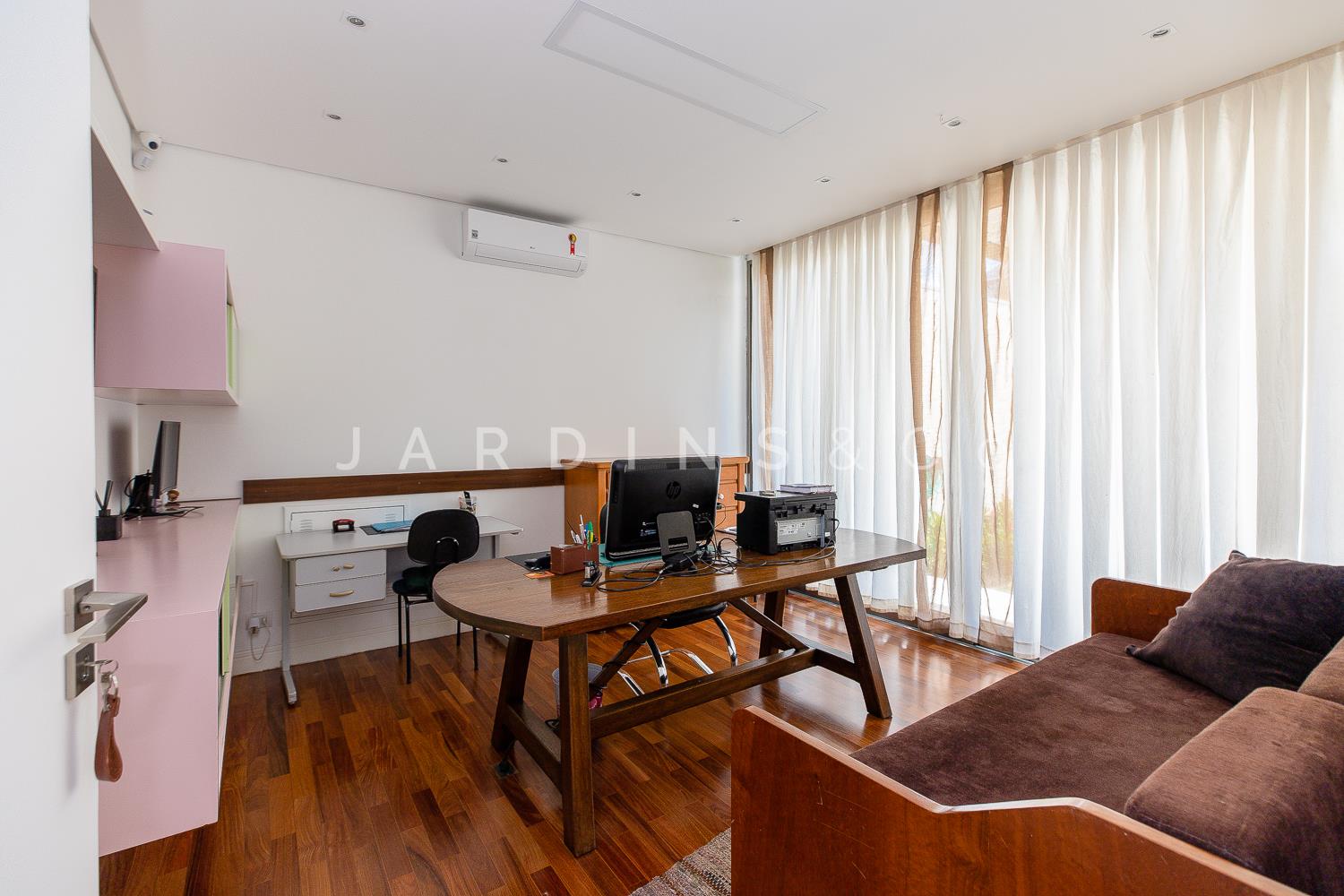 Casa no Jardim Paulista