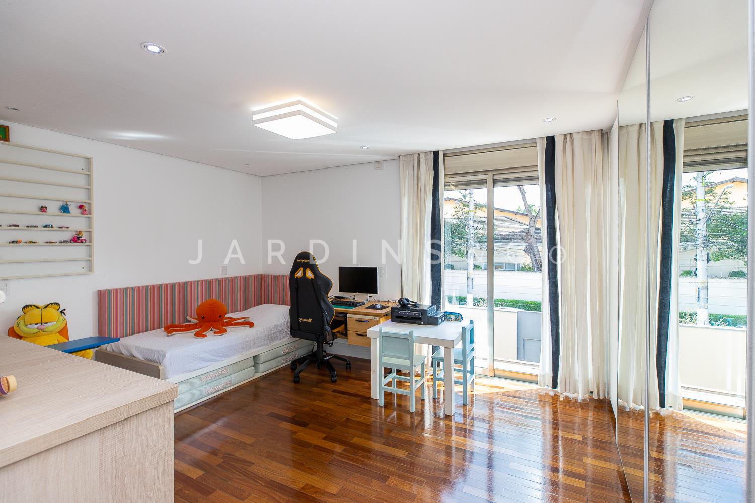 Casa no Jardim Paulista