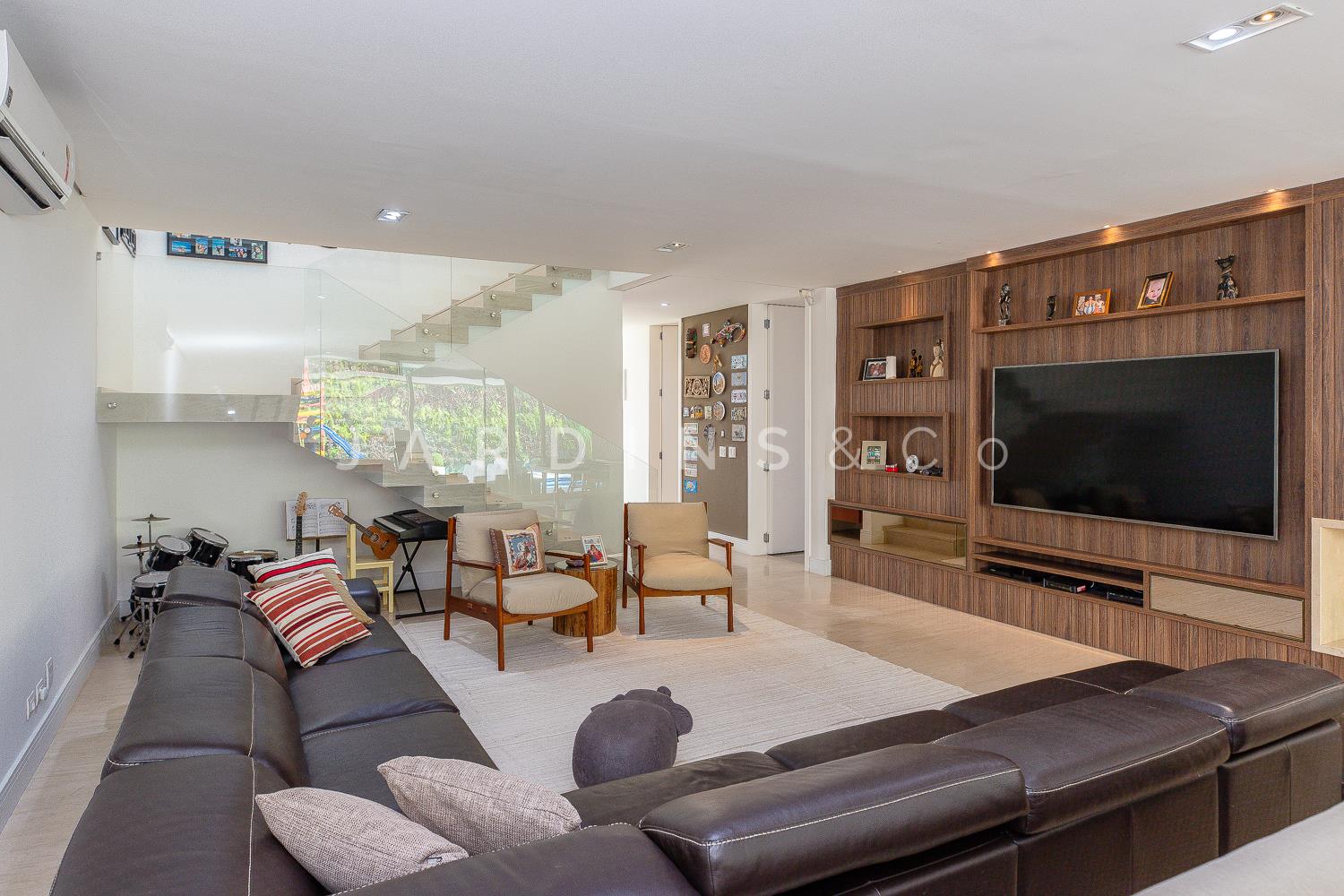 Apartamento no Jardim América
