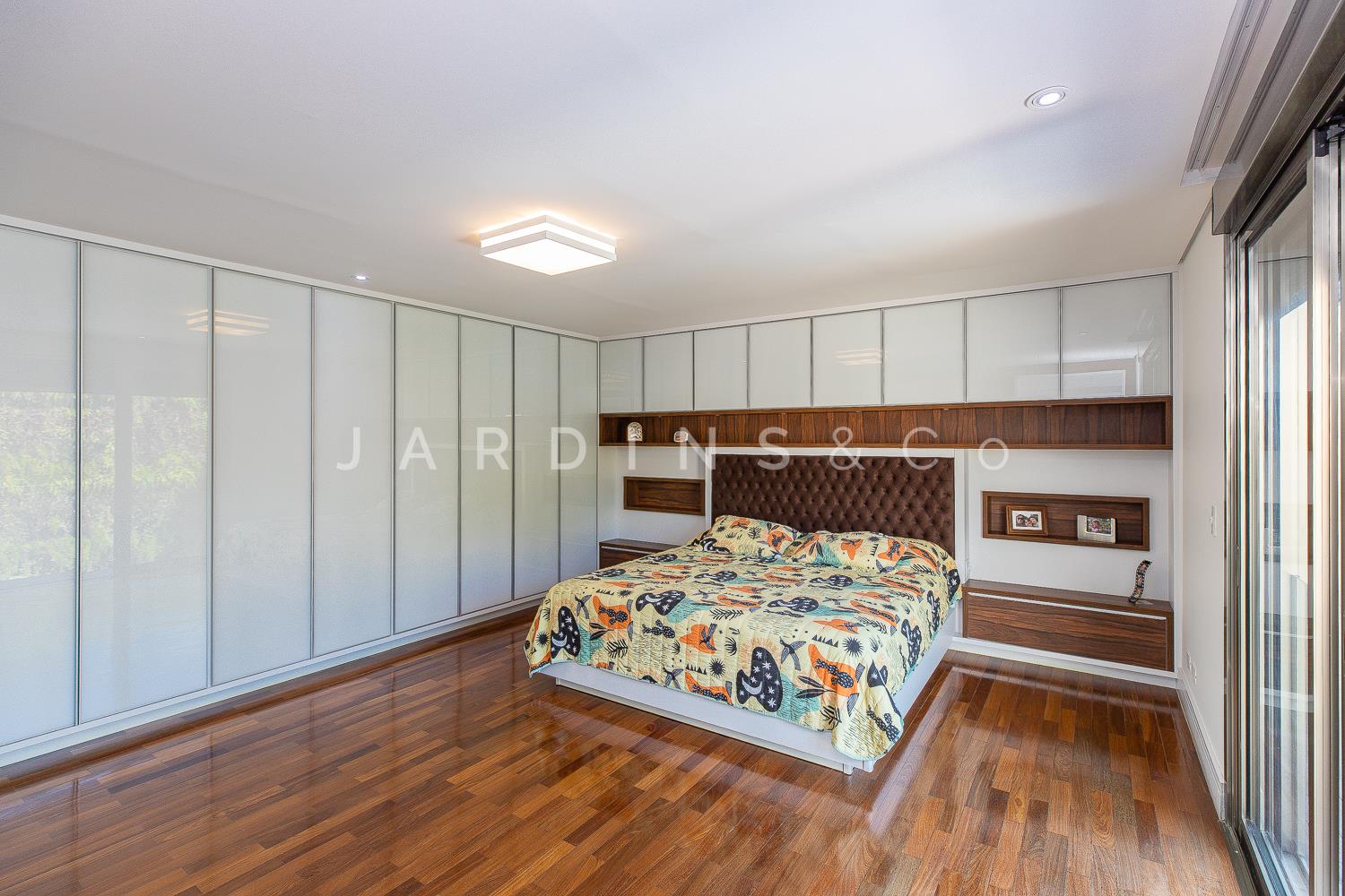 Casa no Jardim Paulista
